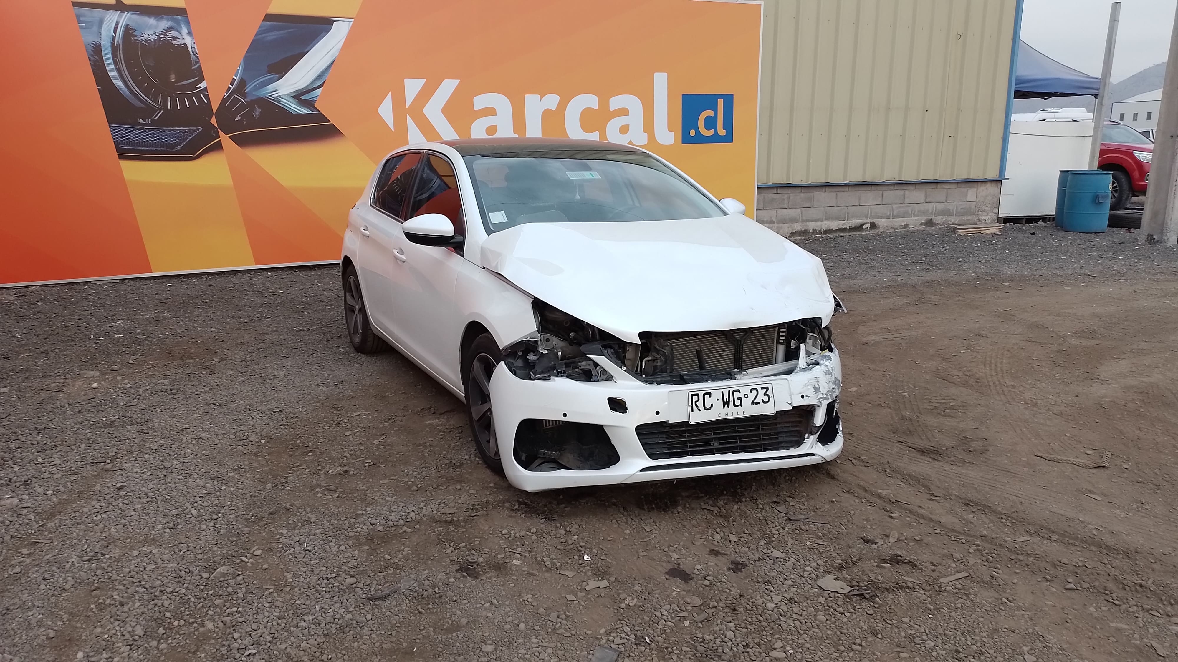 Remates Karcal