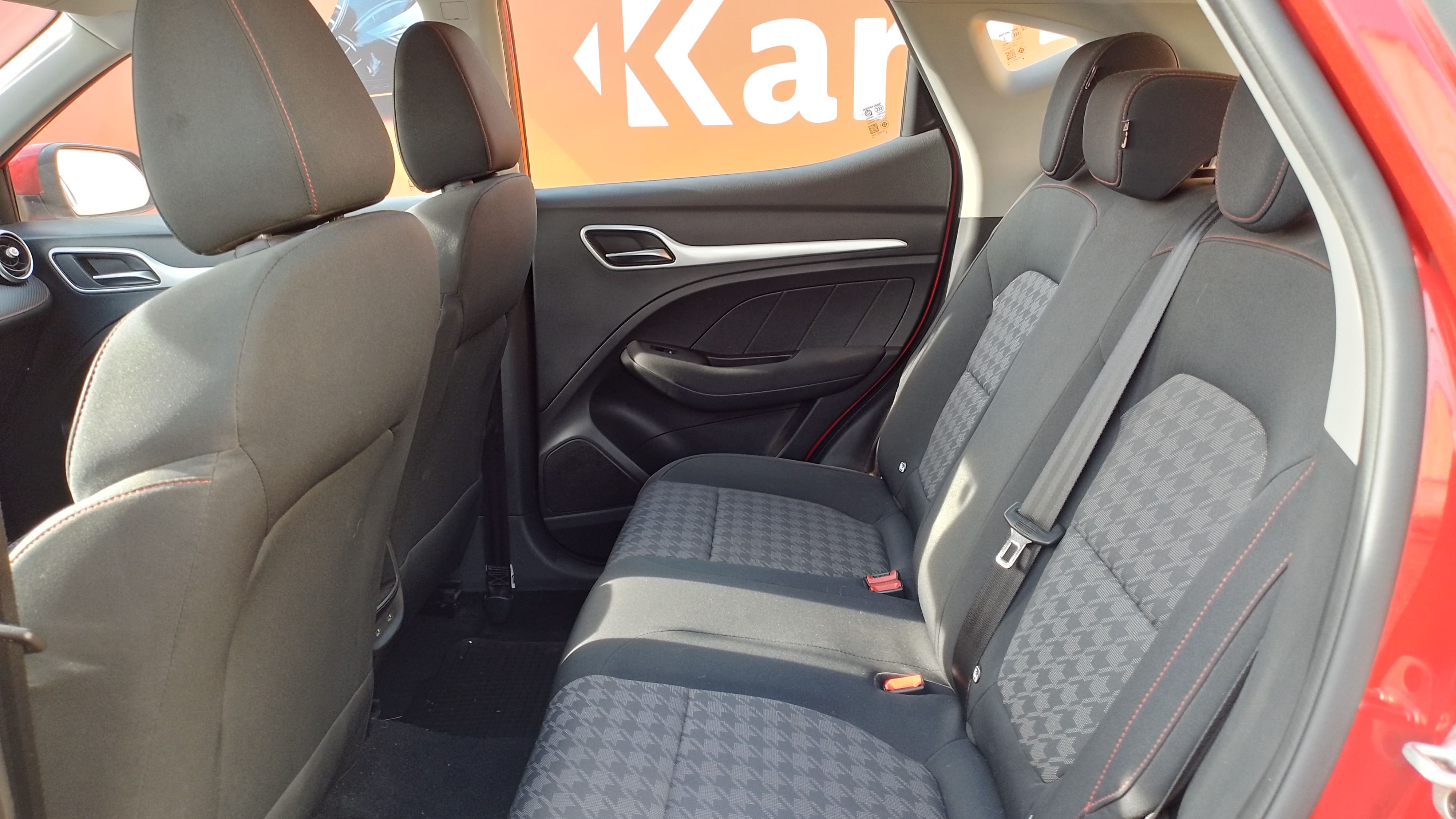 Remates Karcal