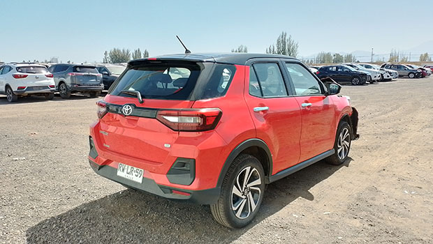 Remates Karcal