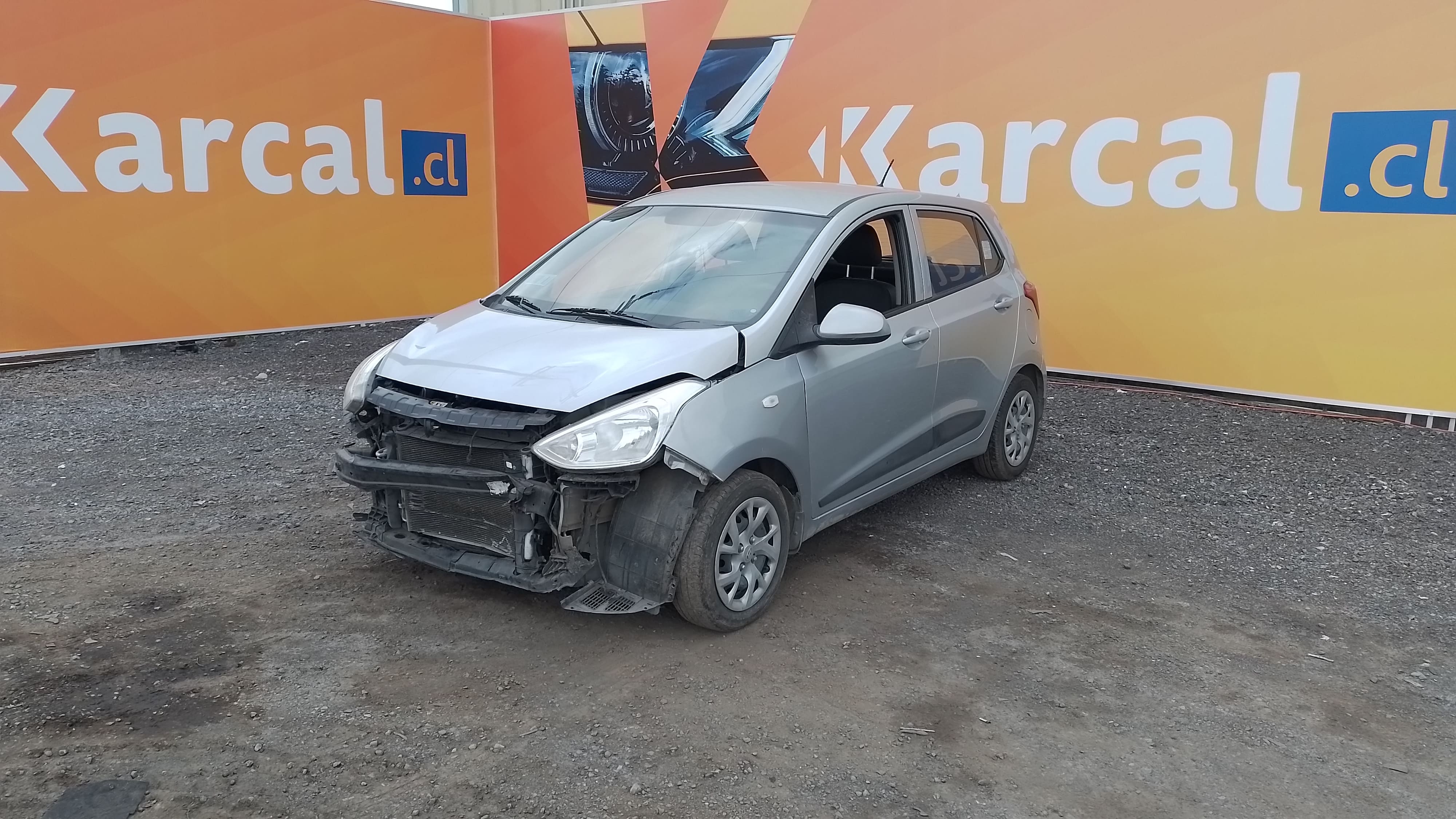 Remates Karcal