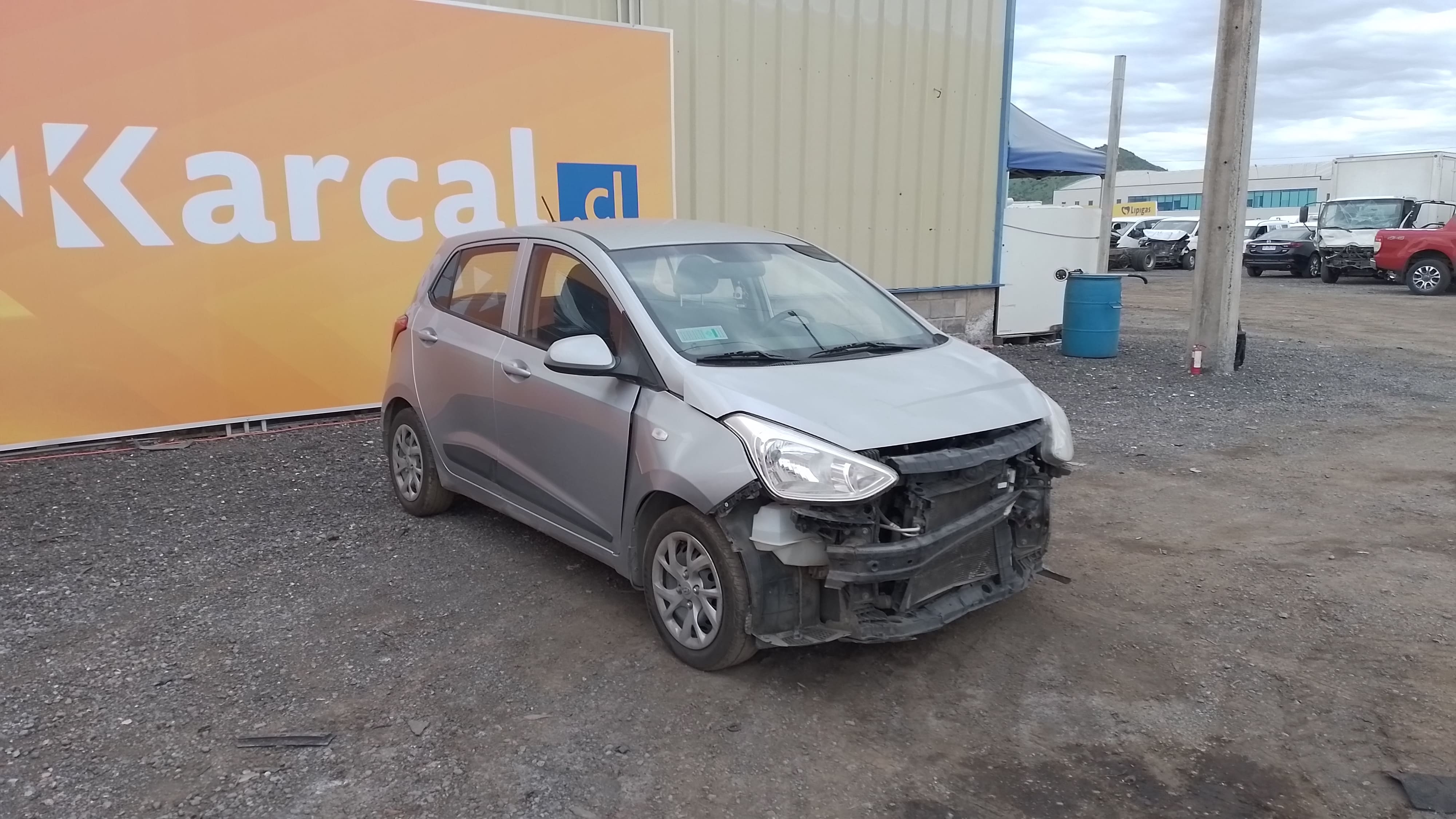 Remates Karcal