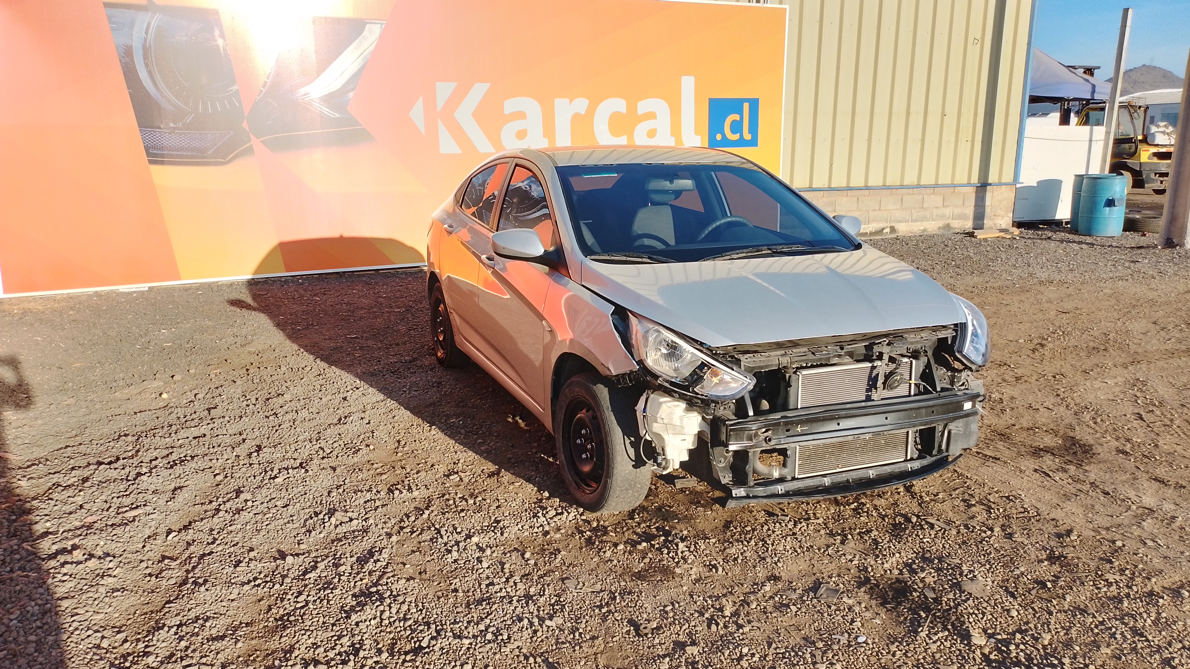 Remates Karcal