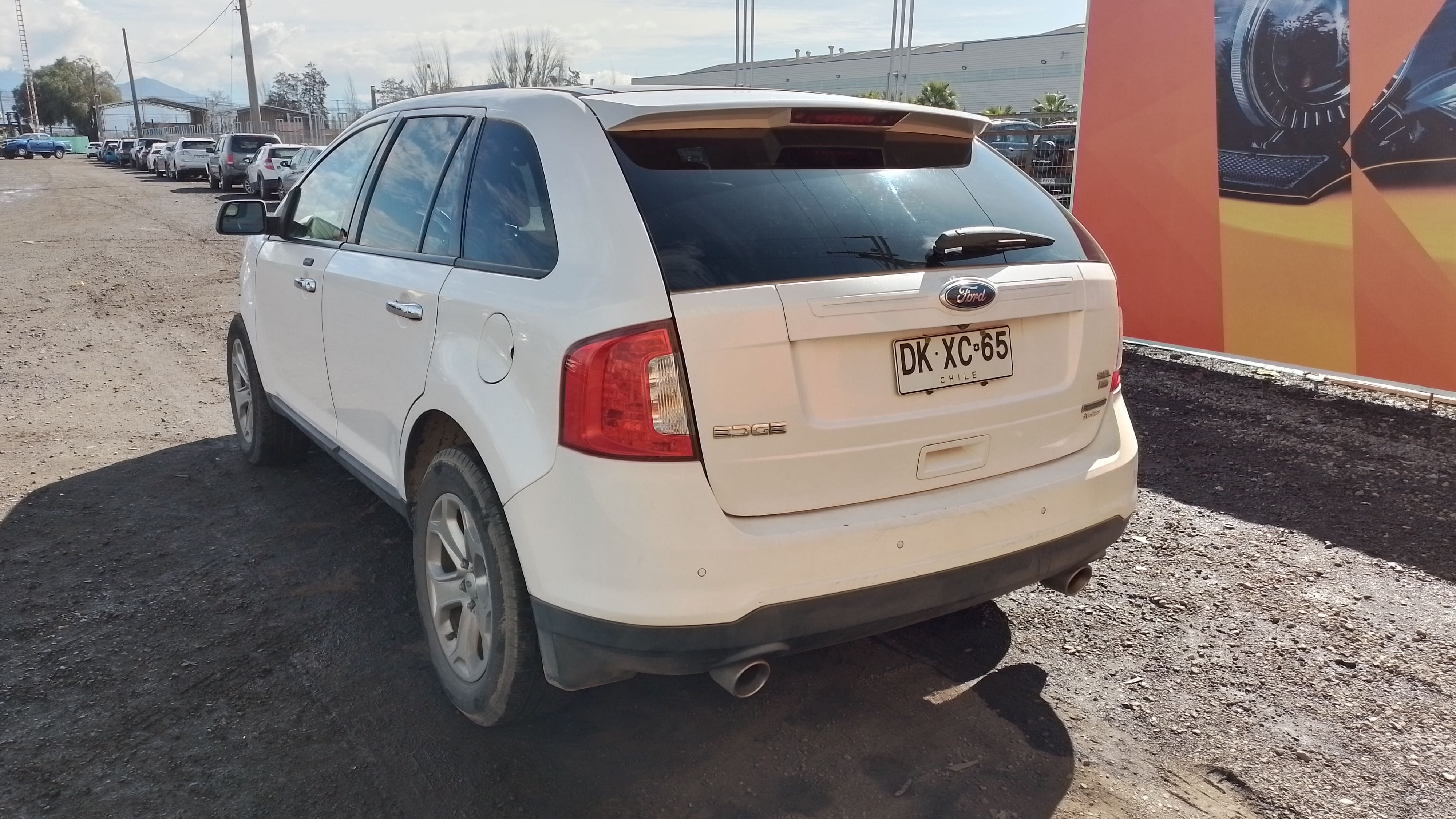 Remates Karcal