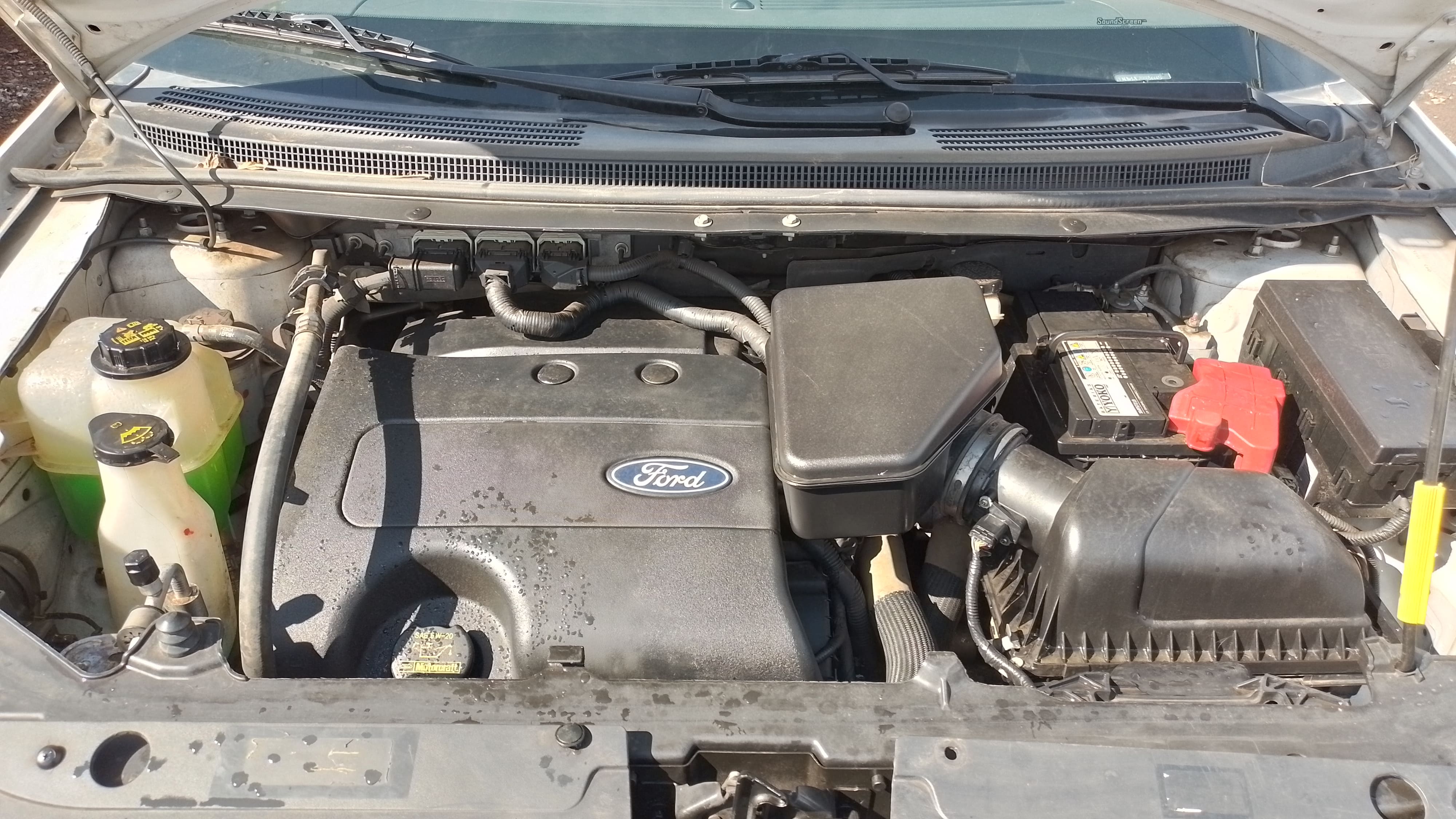 Remates Karcal