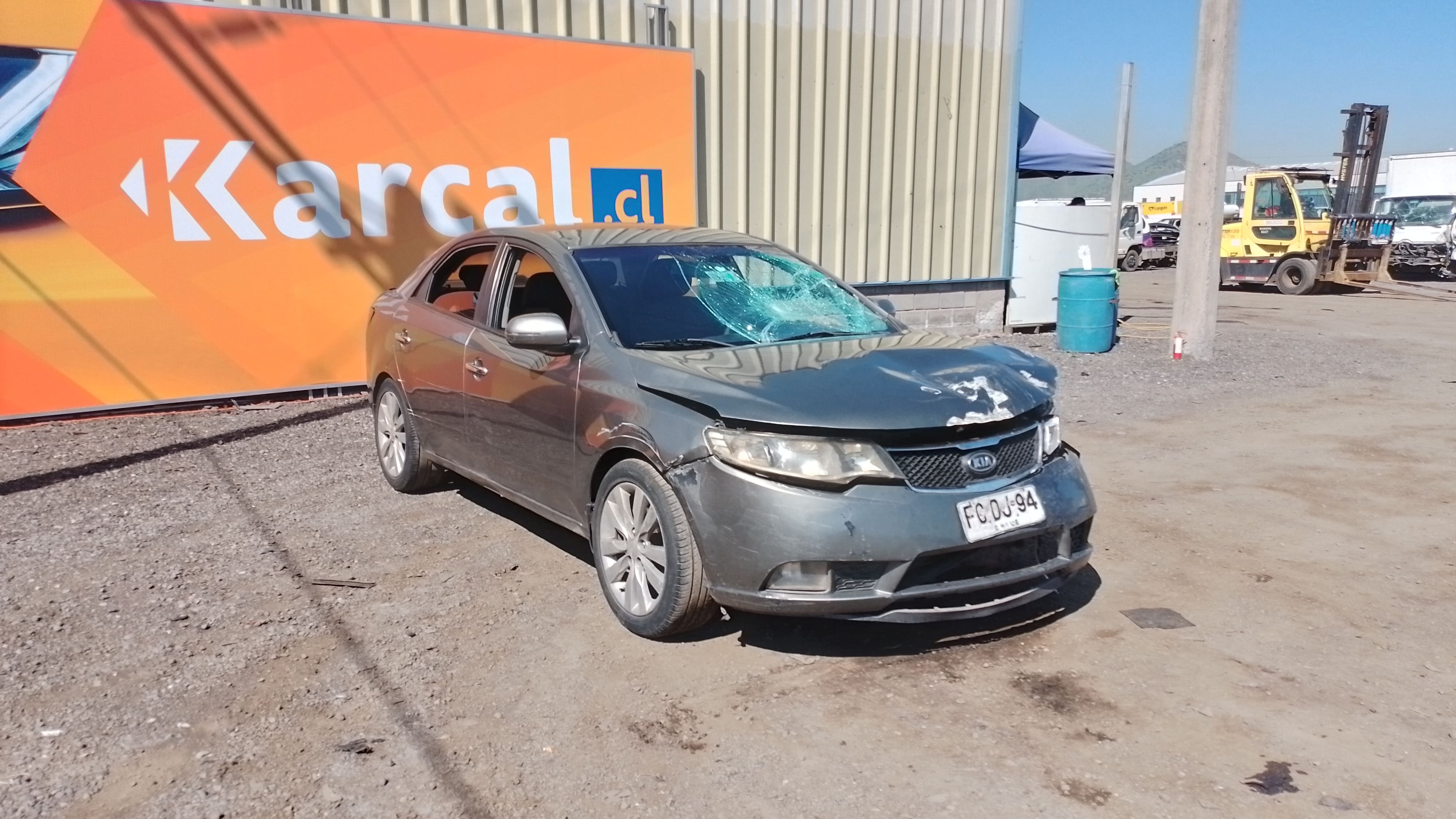 Remates Karcal