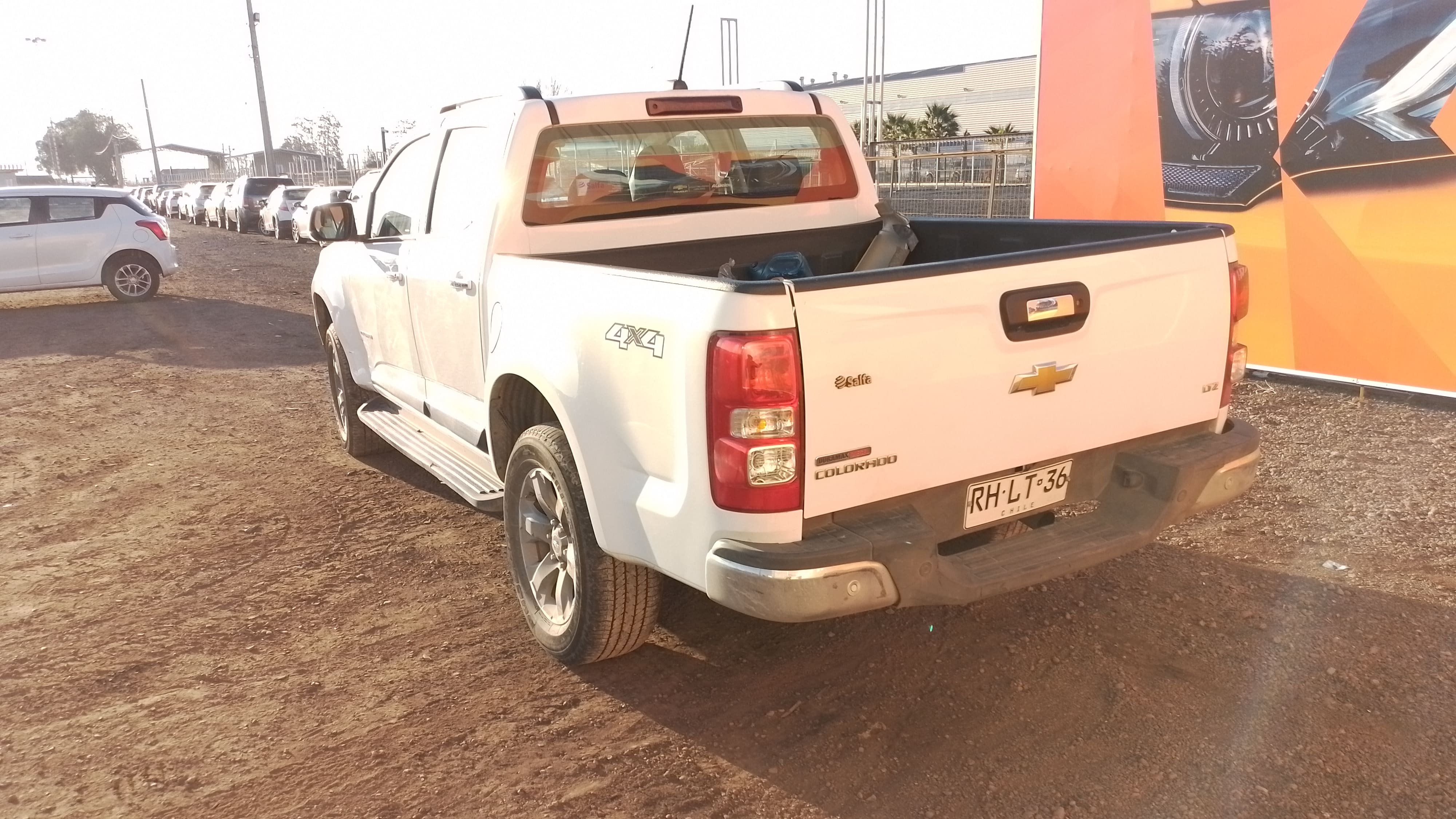 Remates Karcal