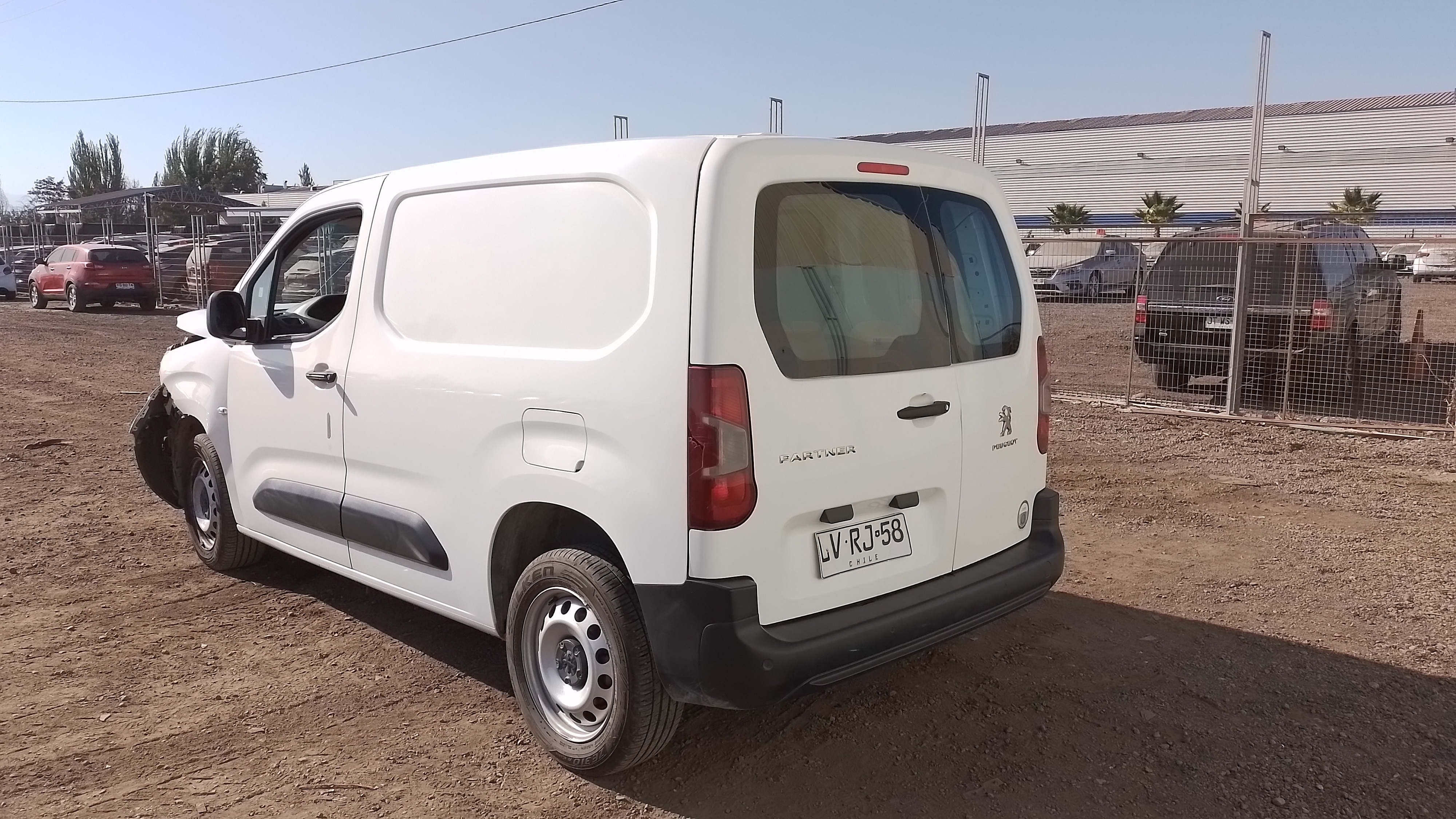 Remates Karcal