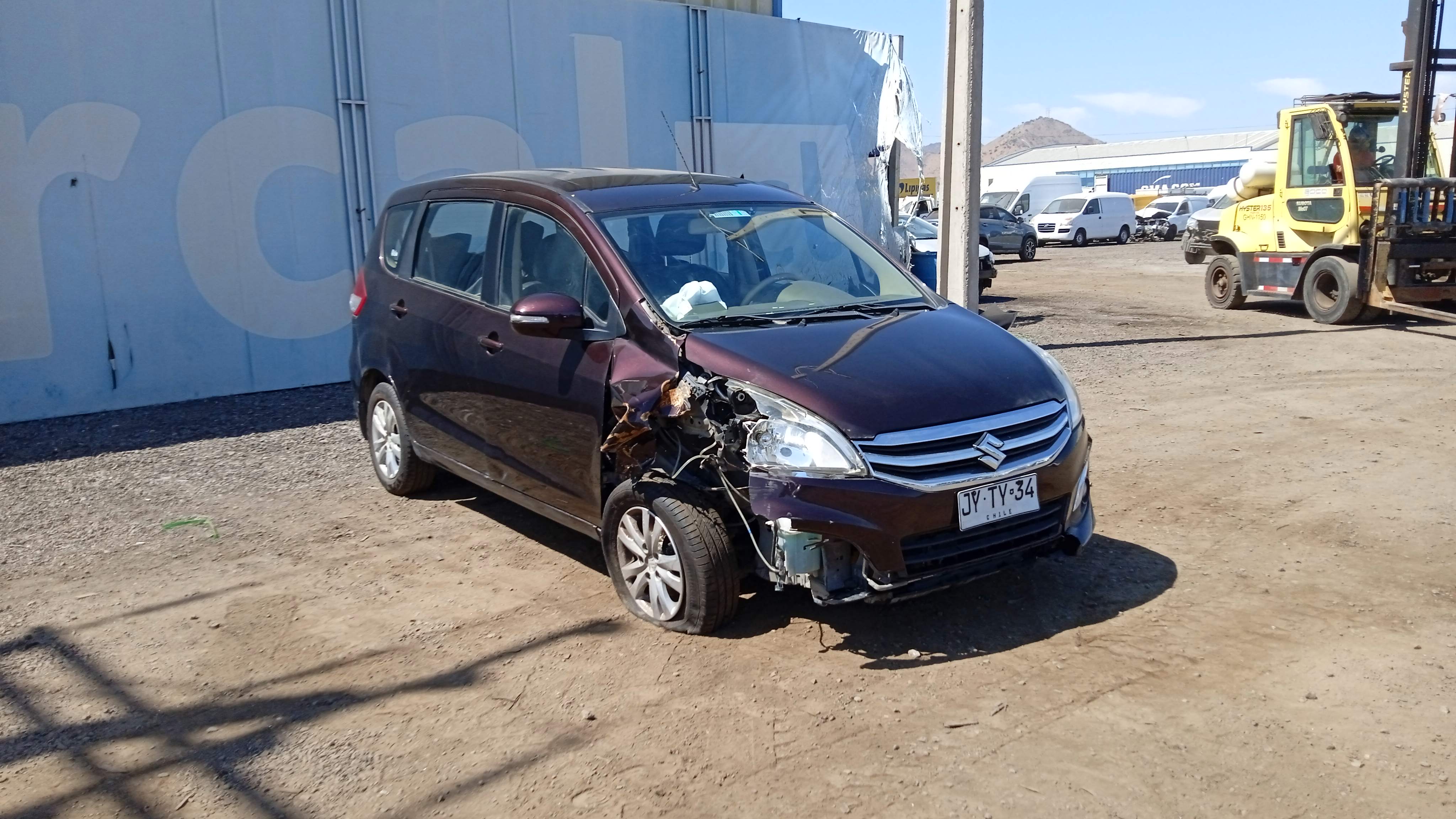 Remates Karcal