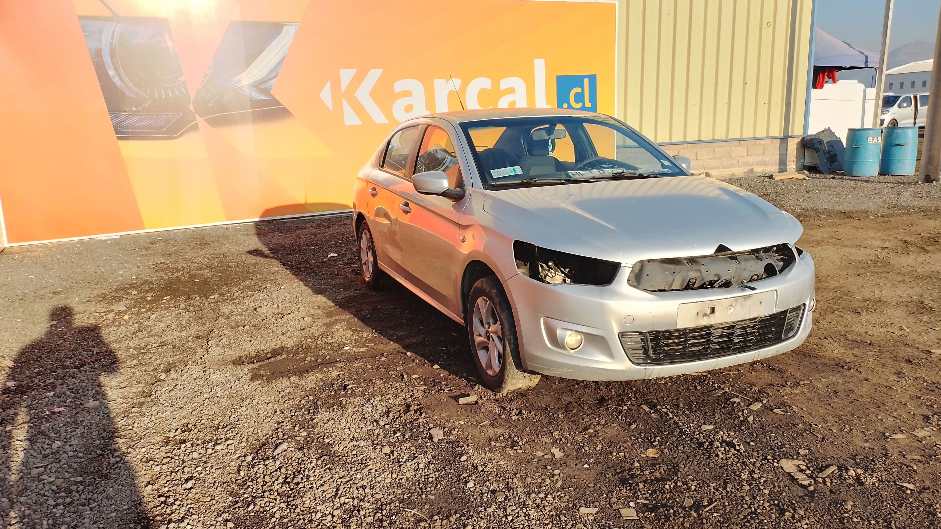 Remates Karcal