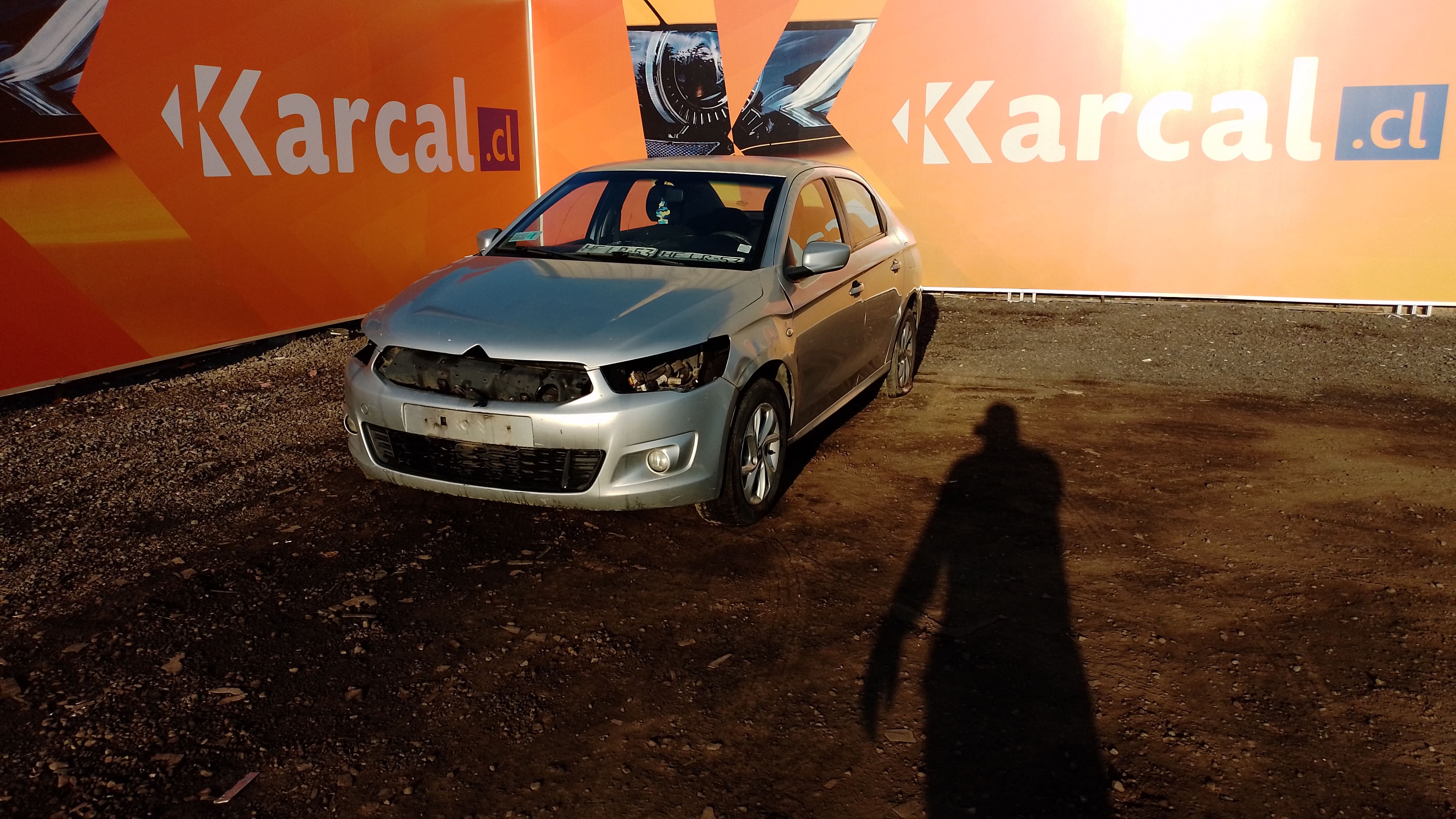 Remates Karcal
