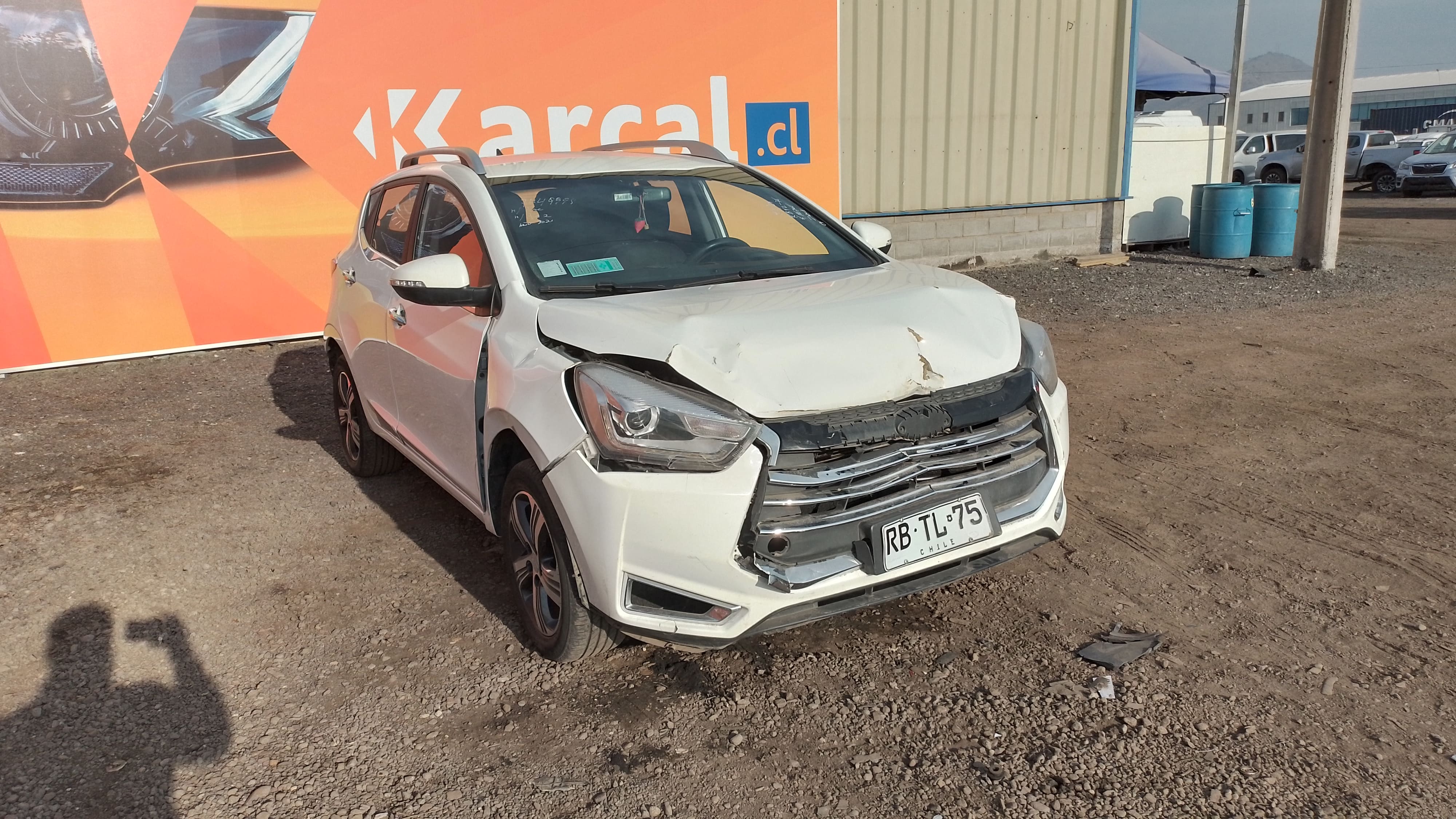 Remates Karcal