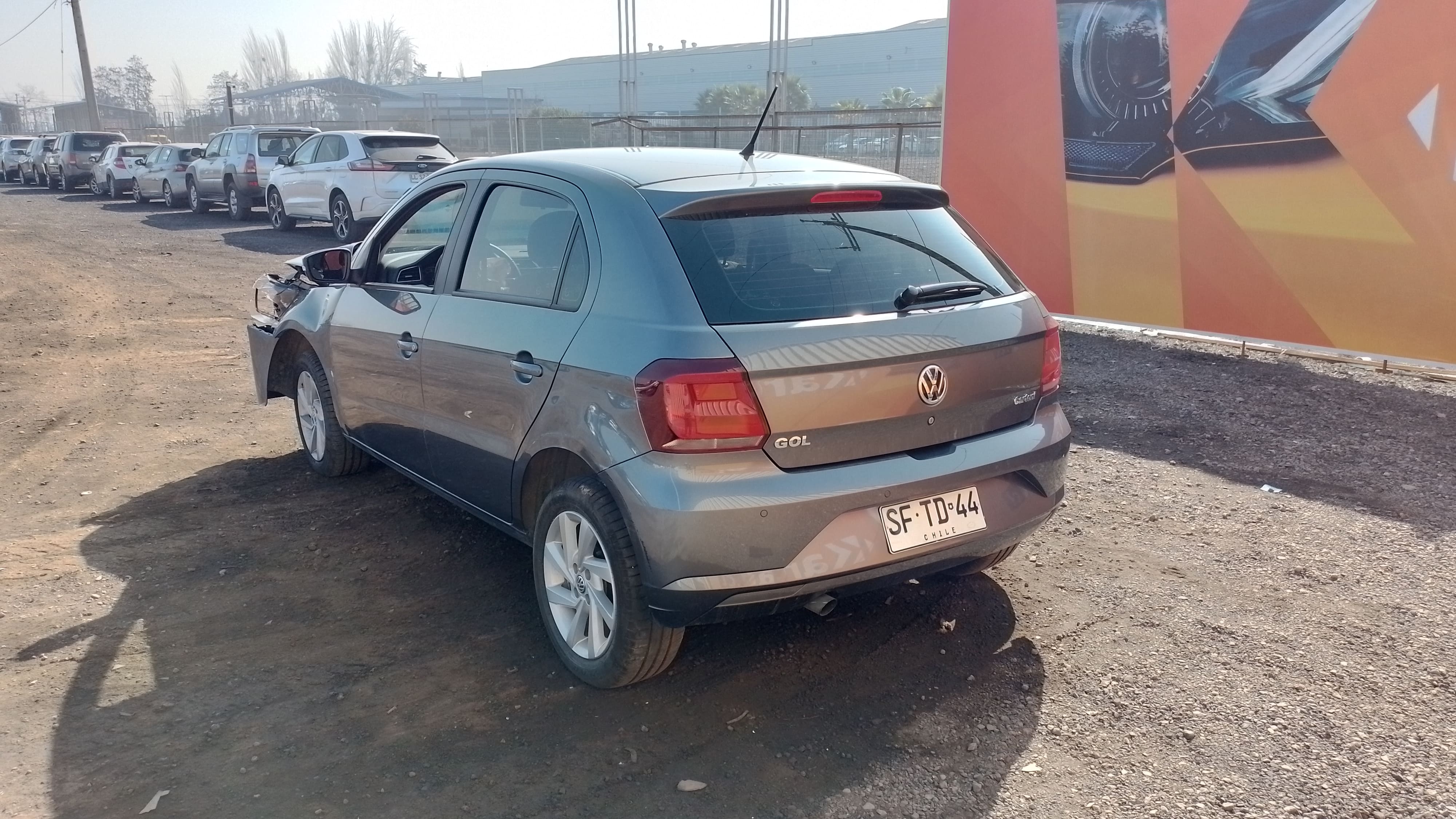 Remates Karcal