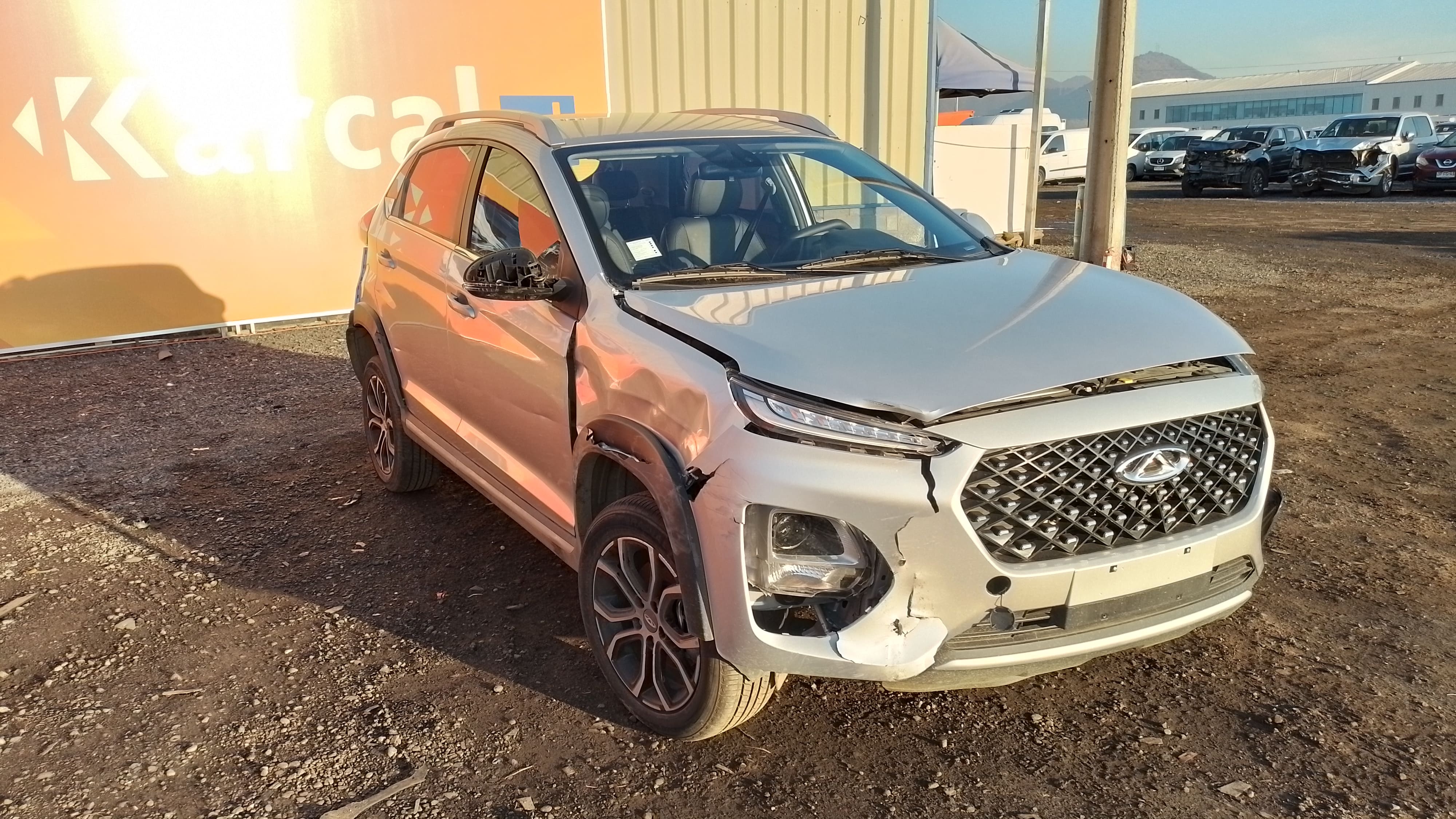 Remates Karcal