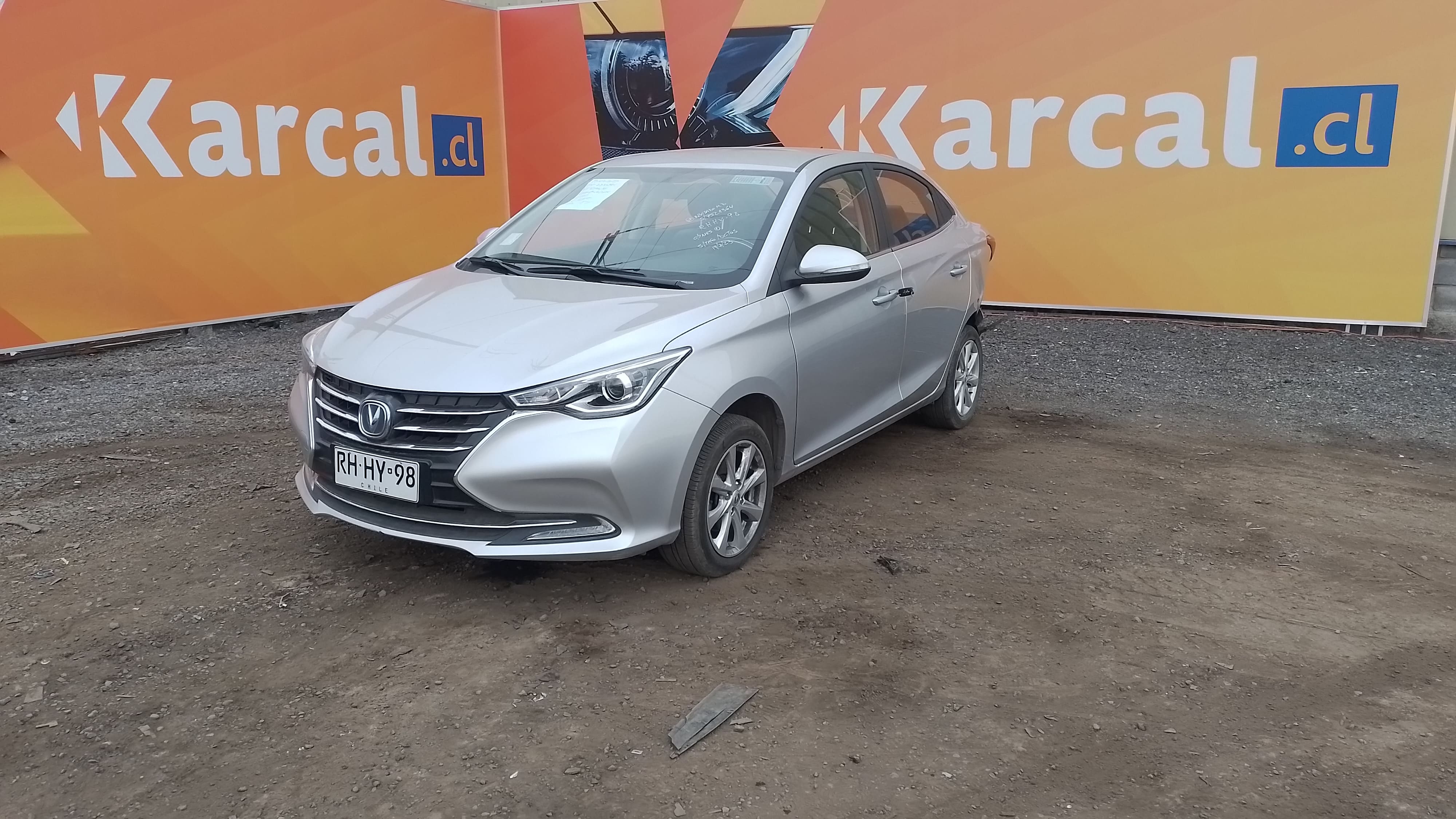Remates Karcal