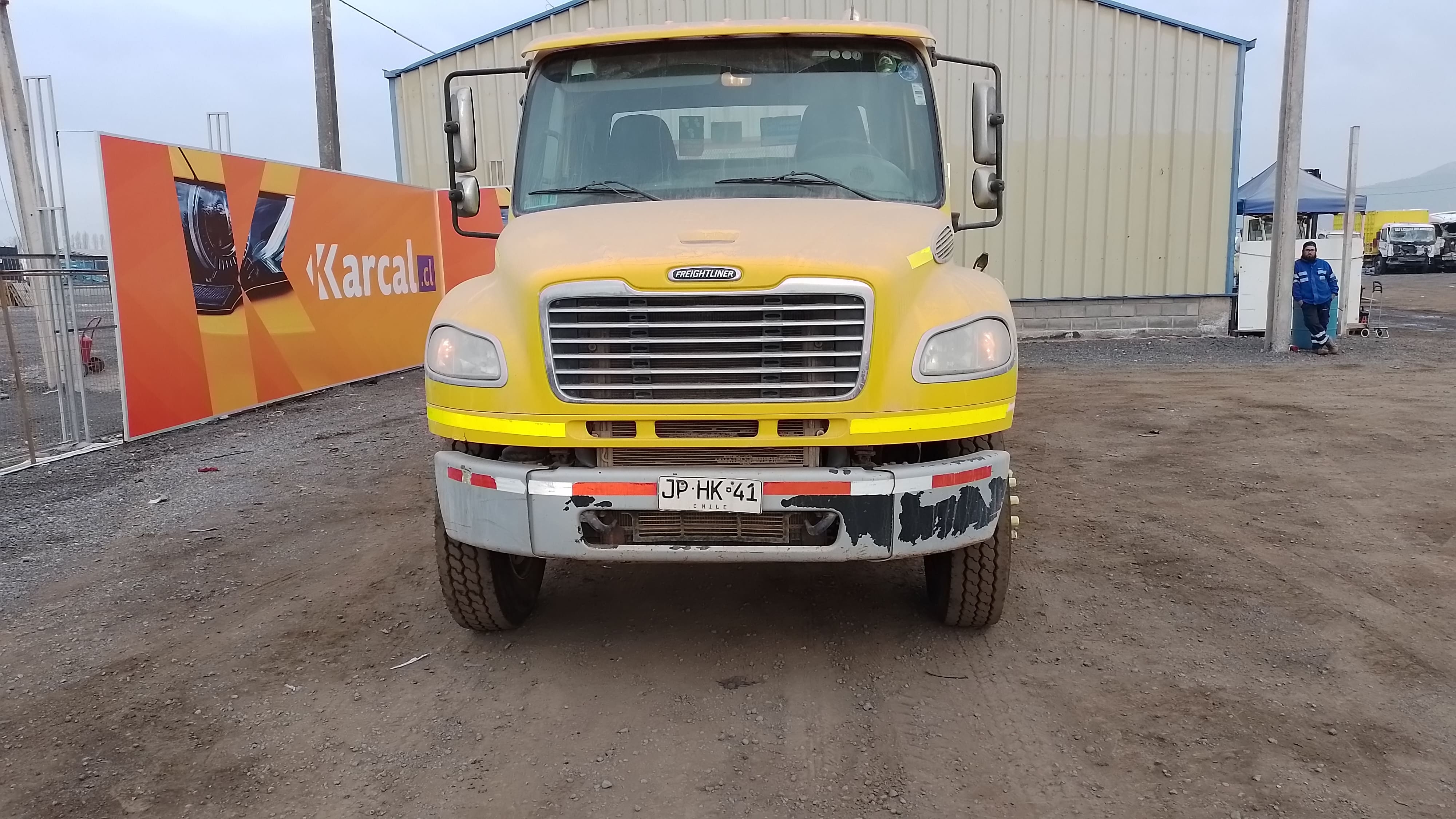 Remates Karcal