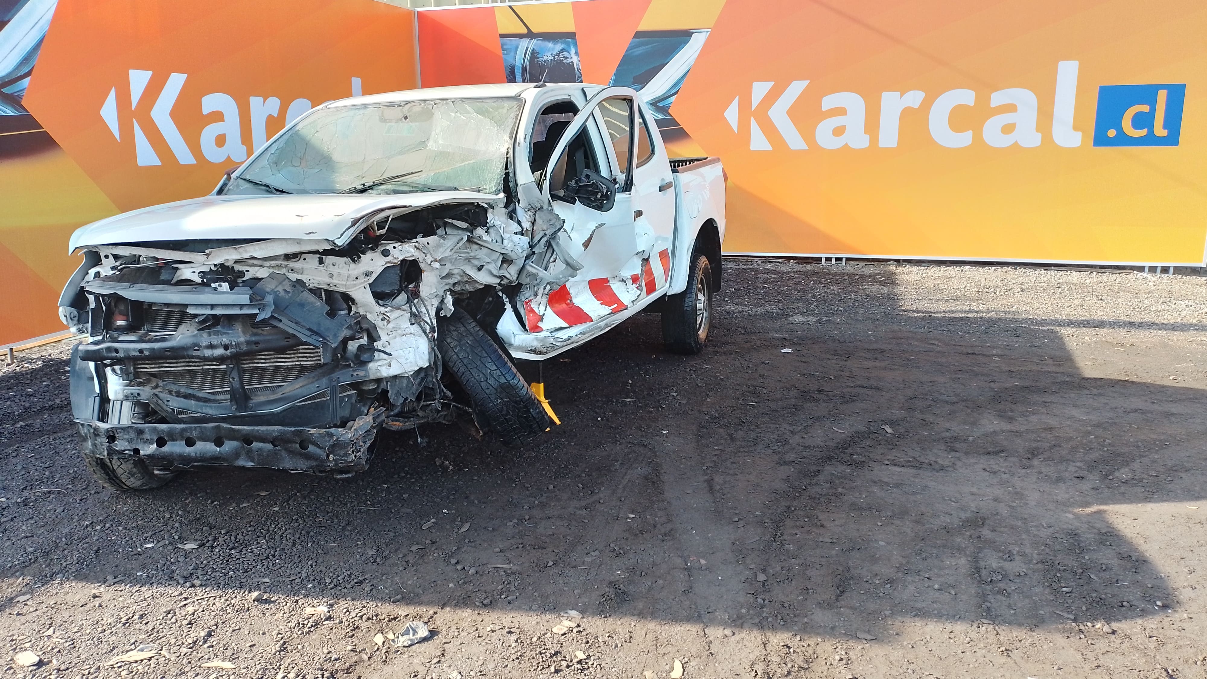 Remates Karcal