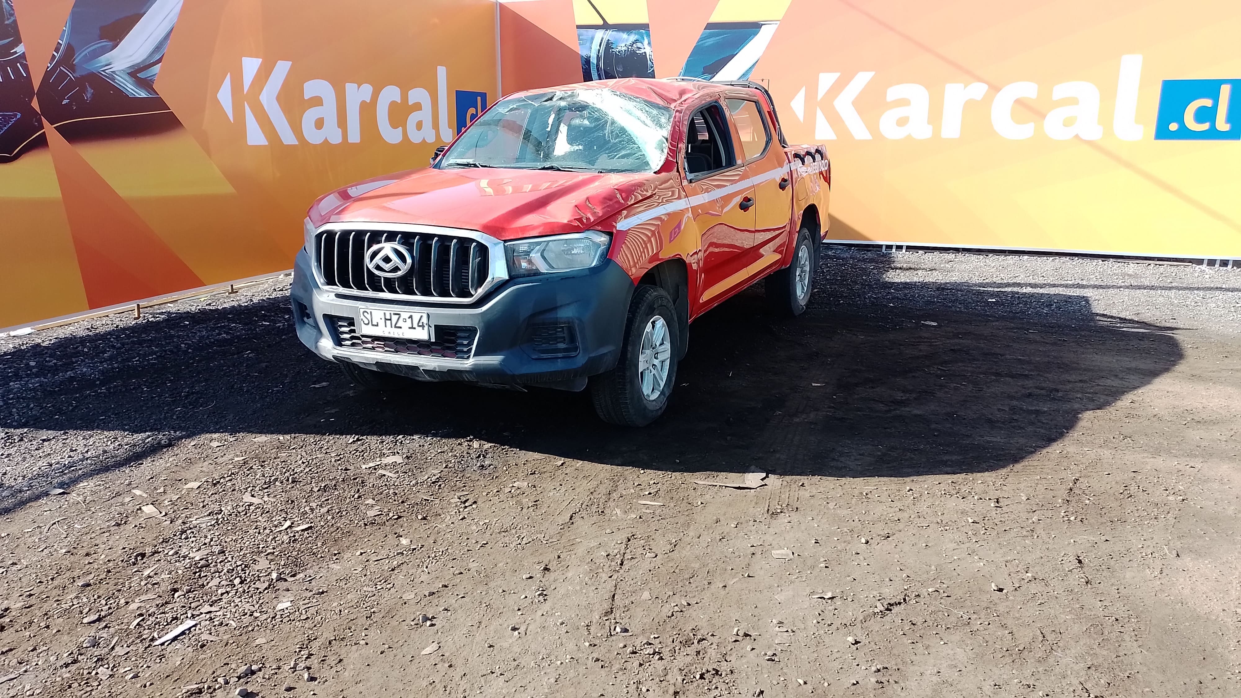 Remates Karcal