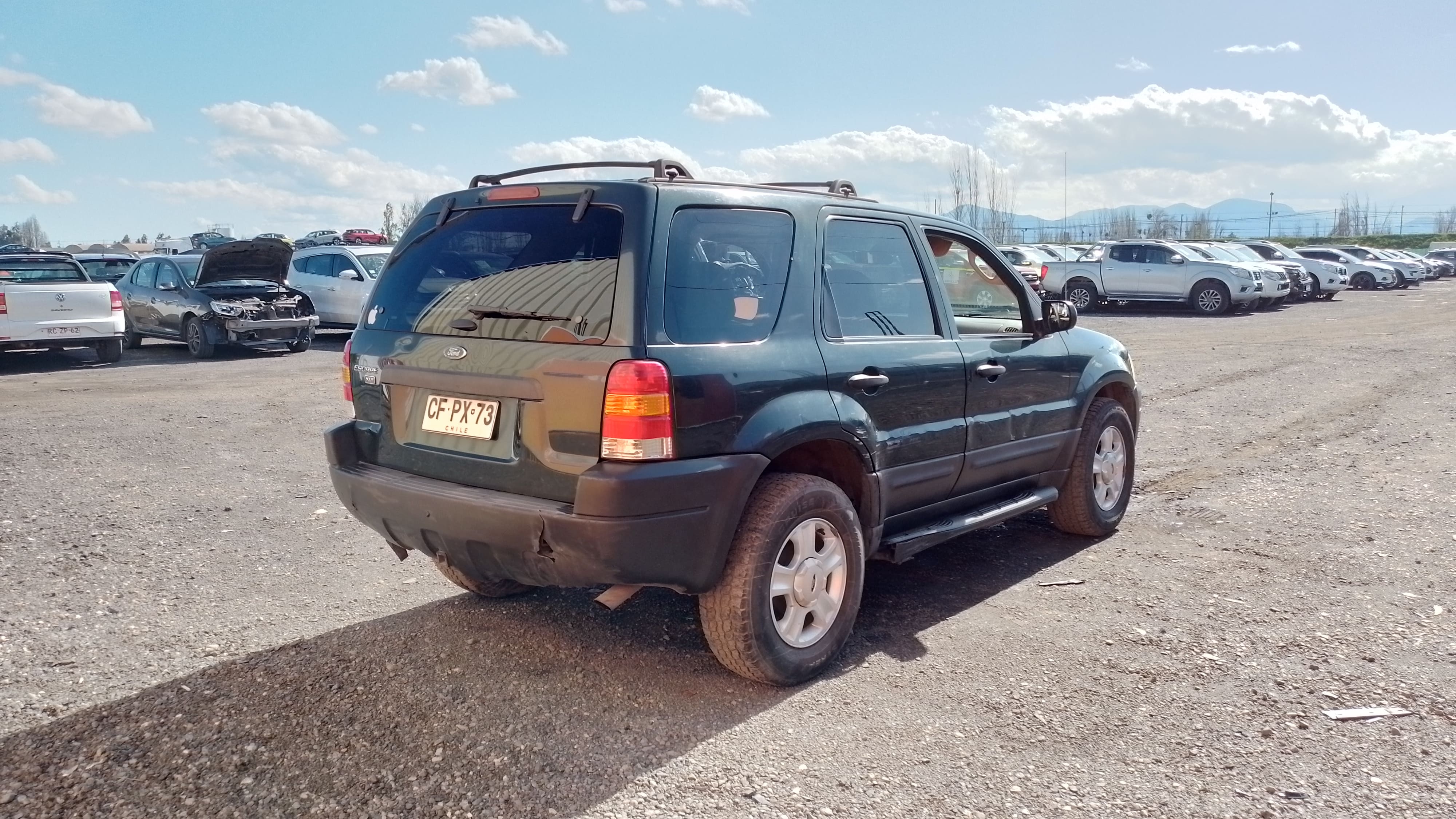 Remates Karcal