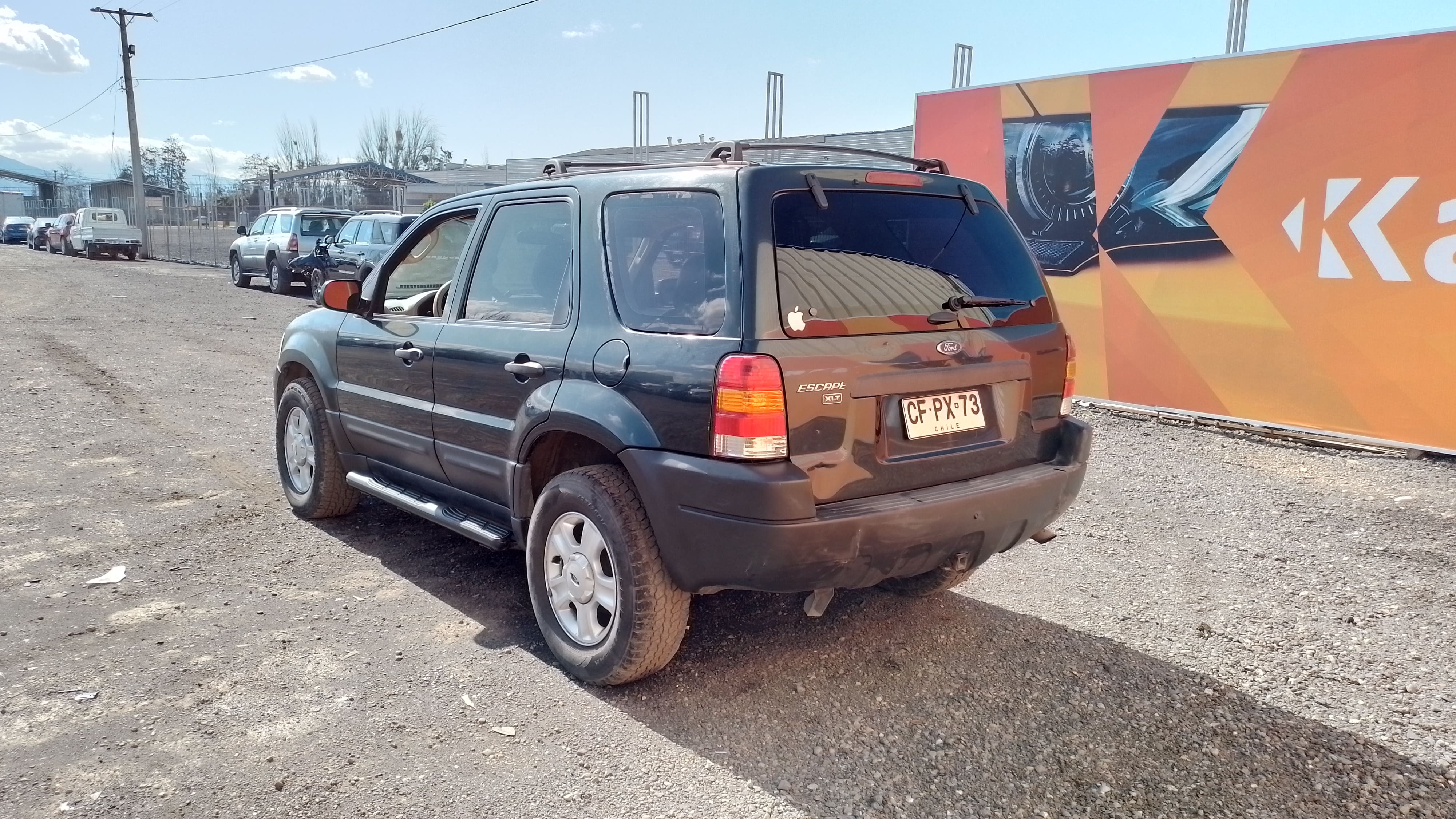 Remates Karcal