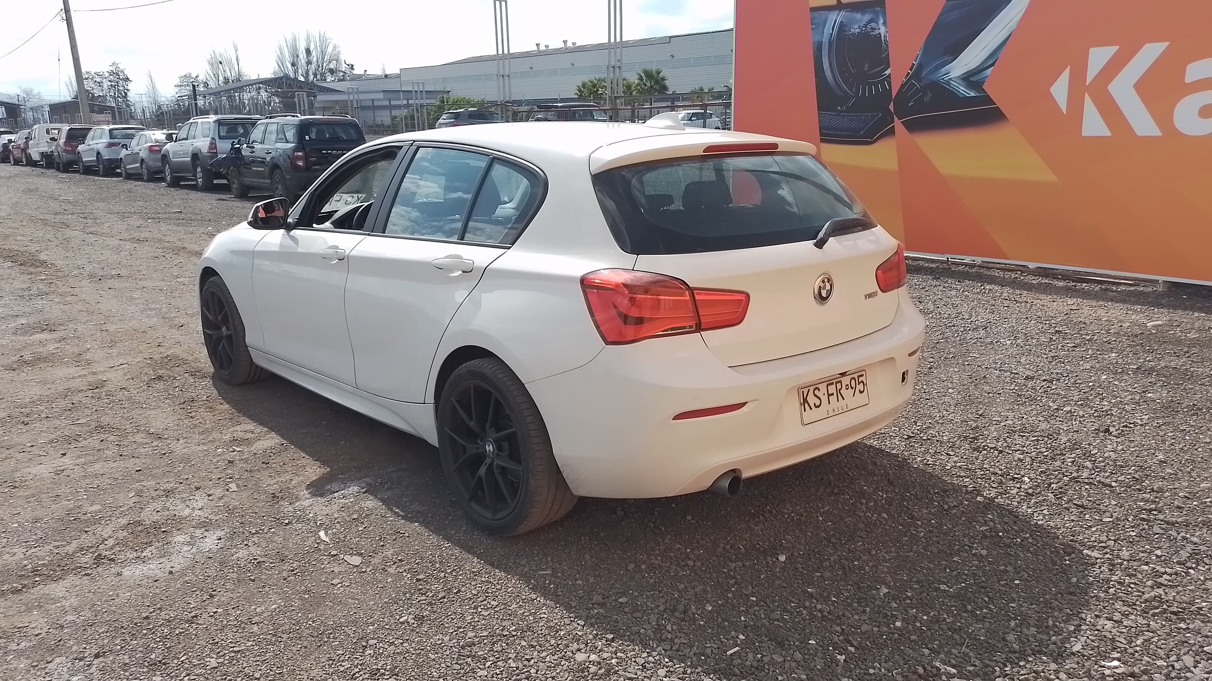 Remates Karcal