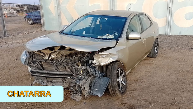 KIA MOTORS CERATO EX 1.6 AUT 2009 CBZH13