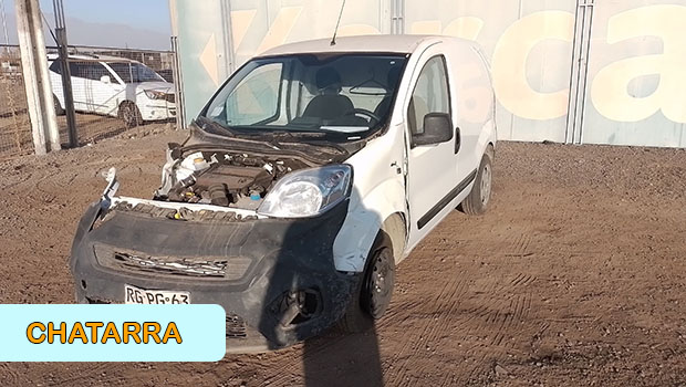 RAM V700 CITY 1.2 2022 RGPG63