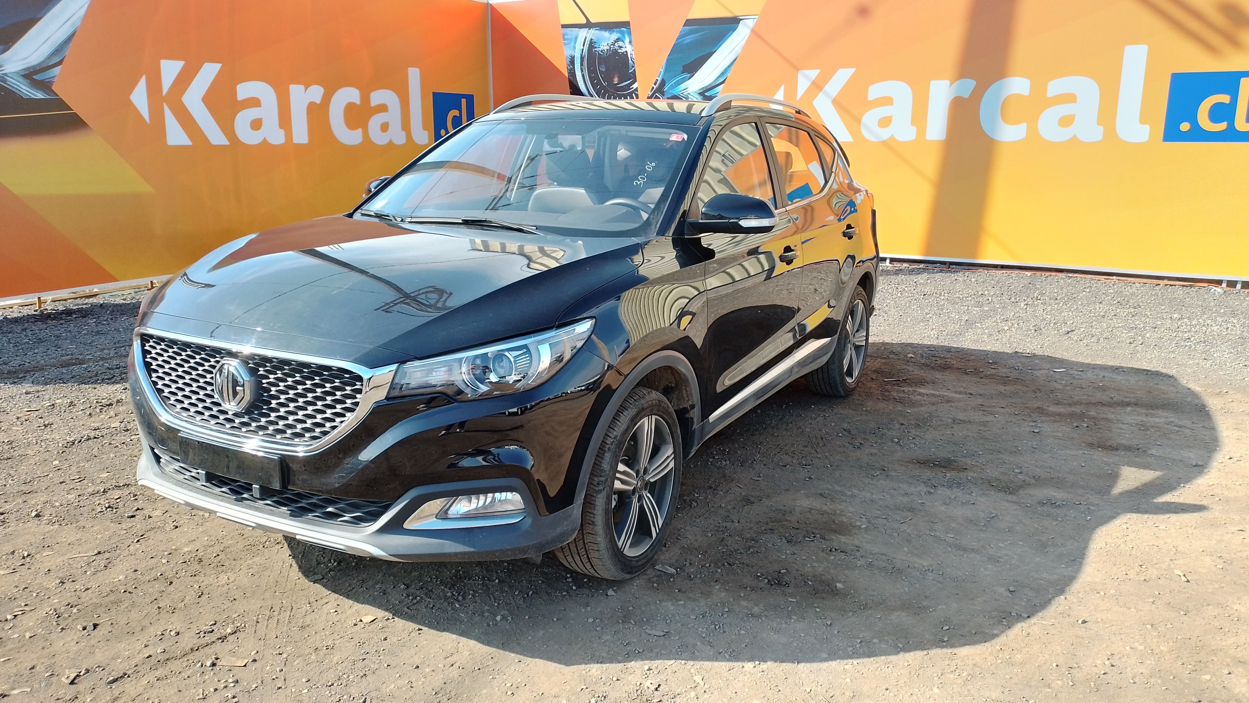 MG ZS MT 1.5 2023 SKPC15