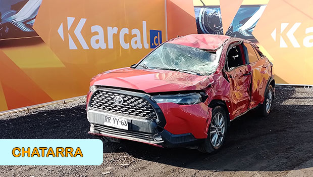 Remates Karcal