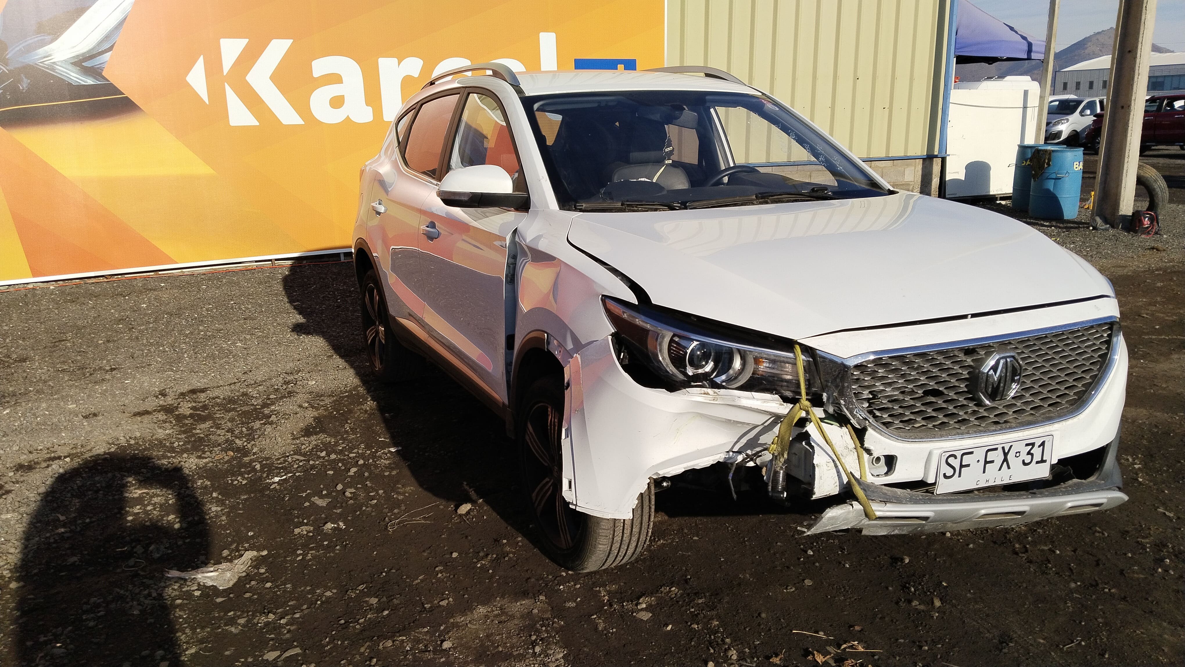Remates Karcal