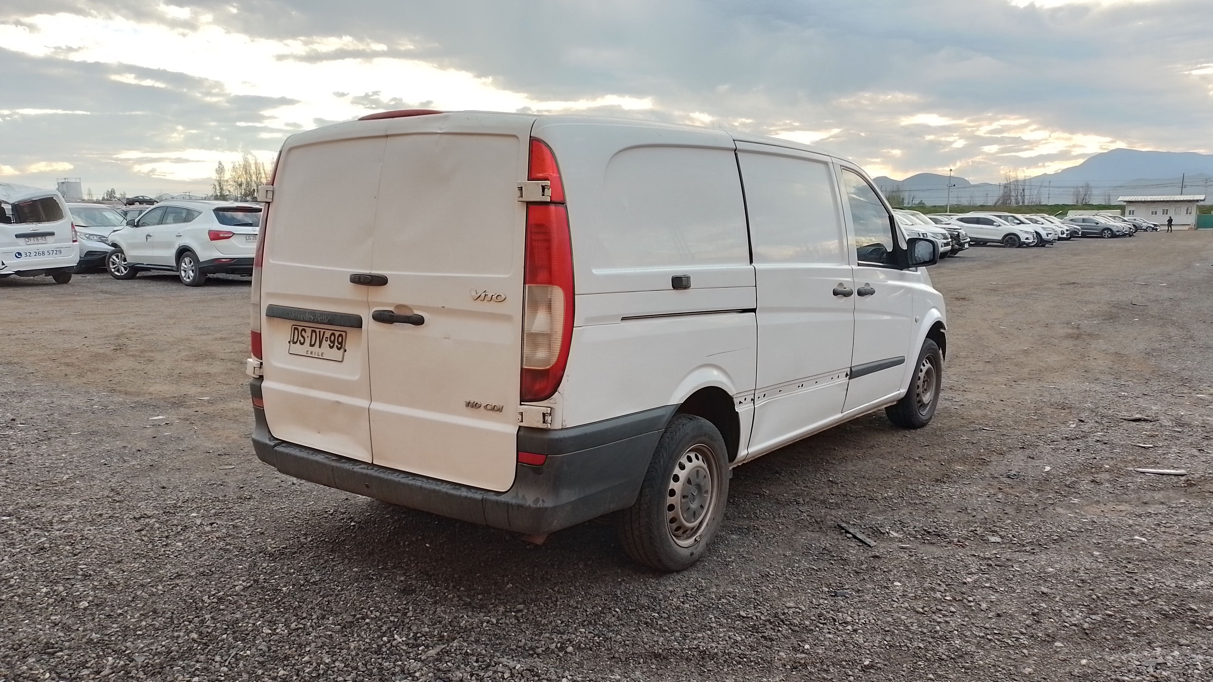 Remates Karcal