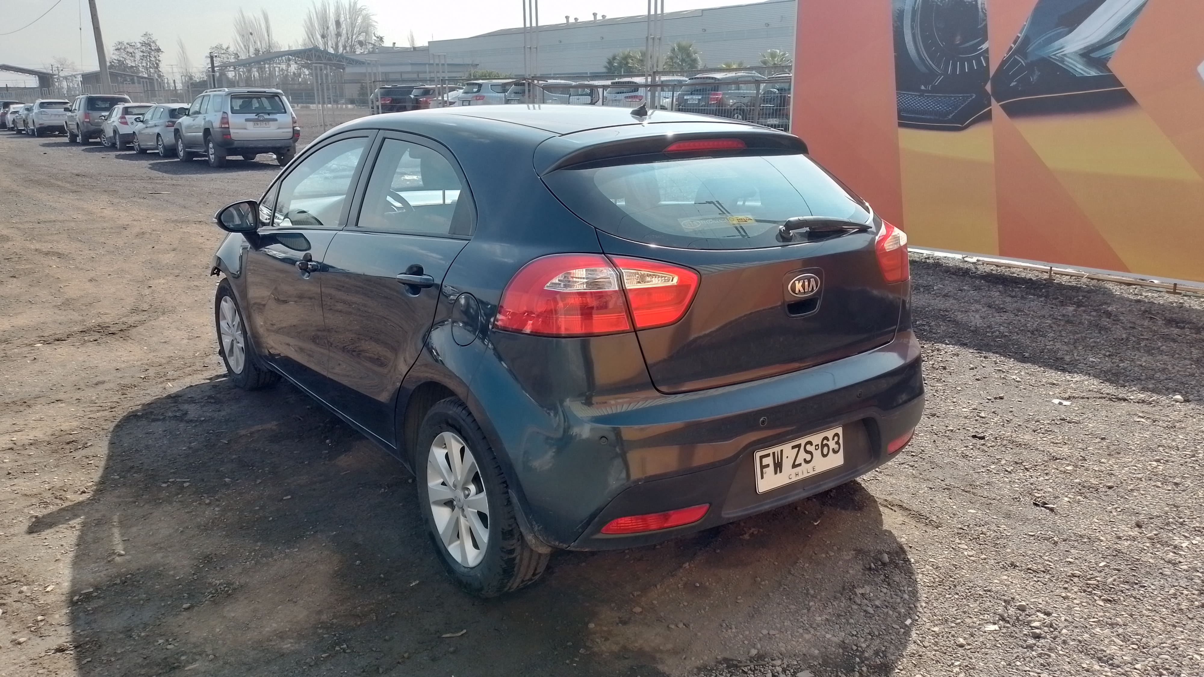 Remates Karcal