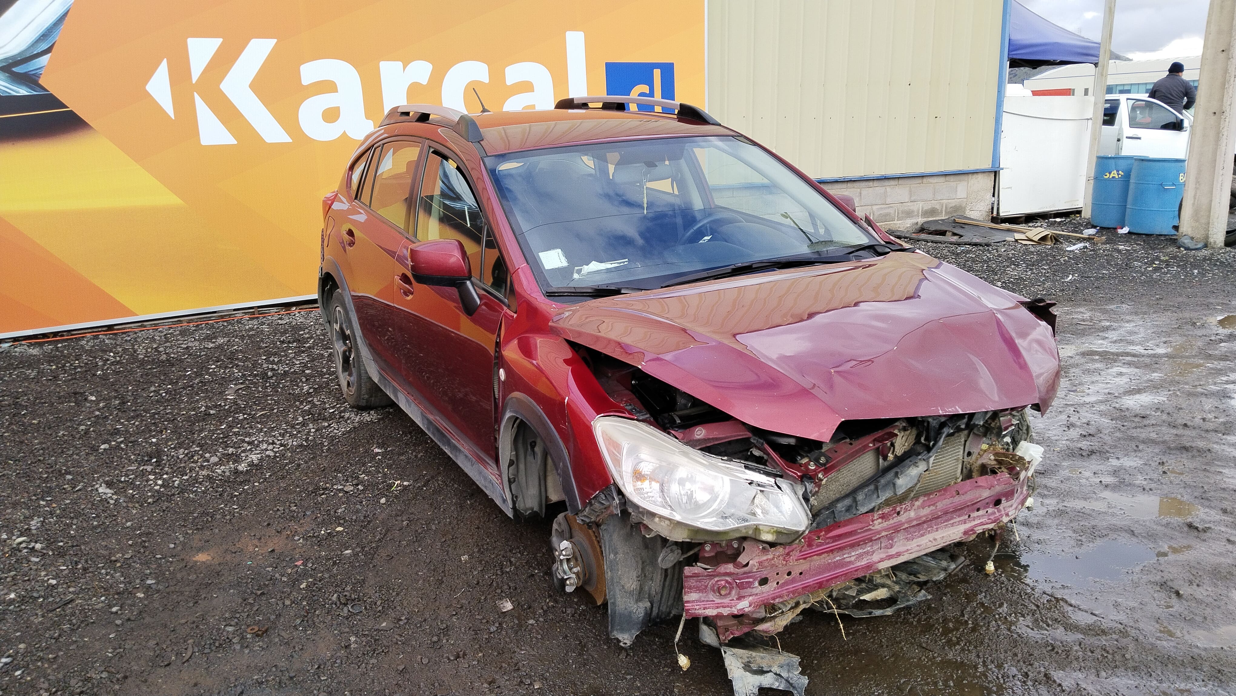 Remates Karcal