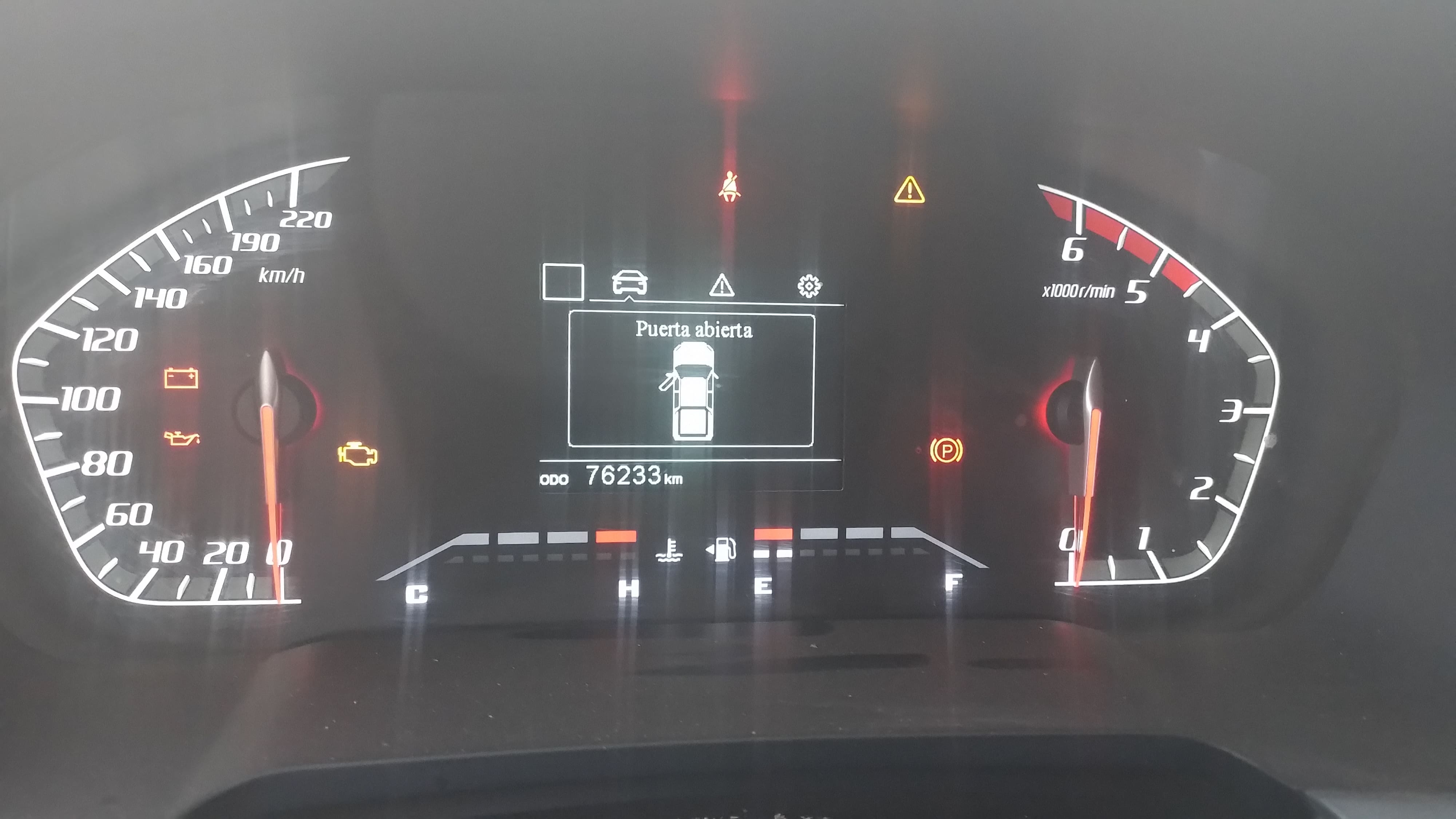 Remates Karcal