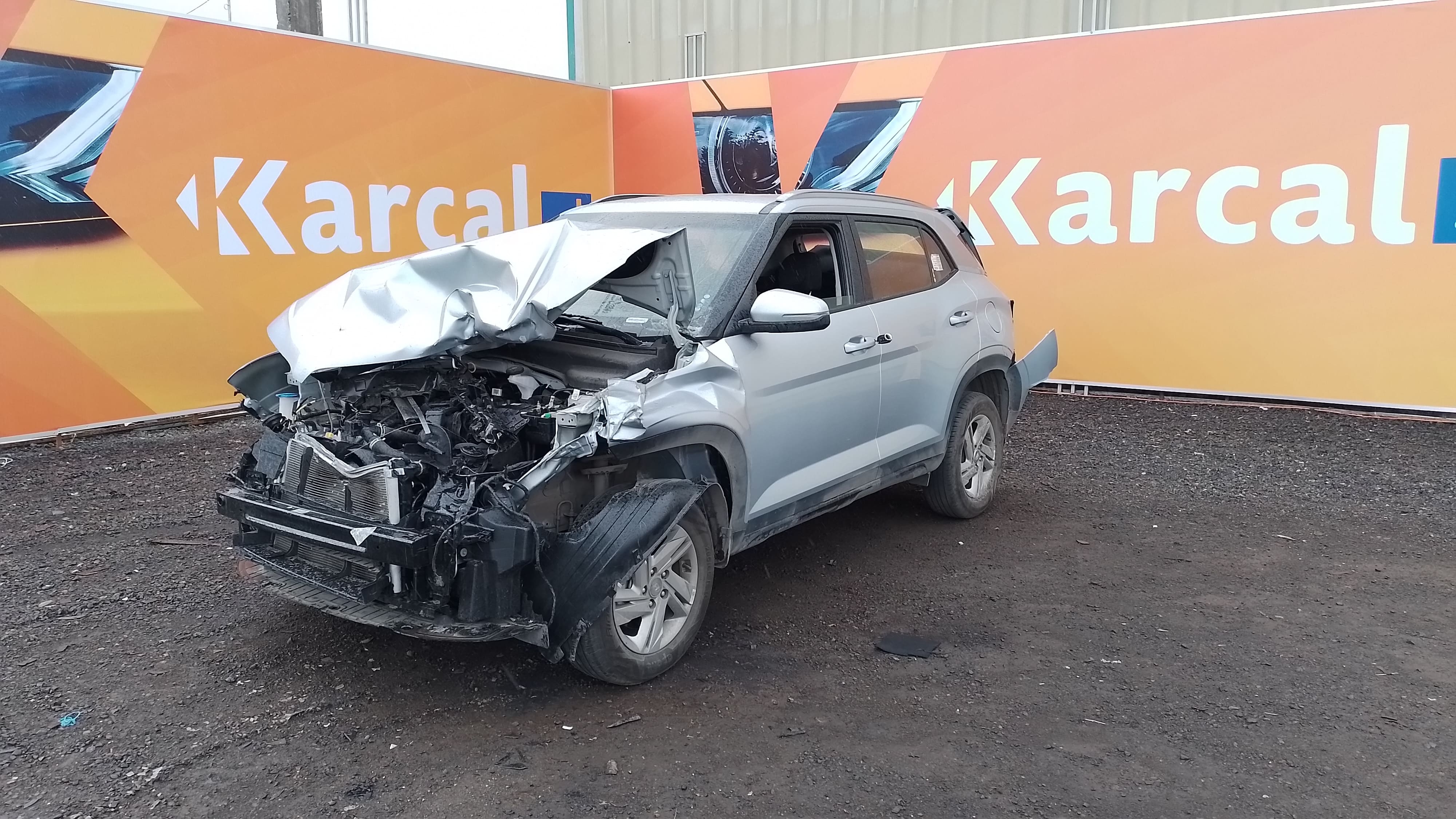 Remates Karcal