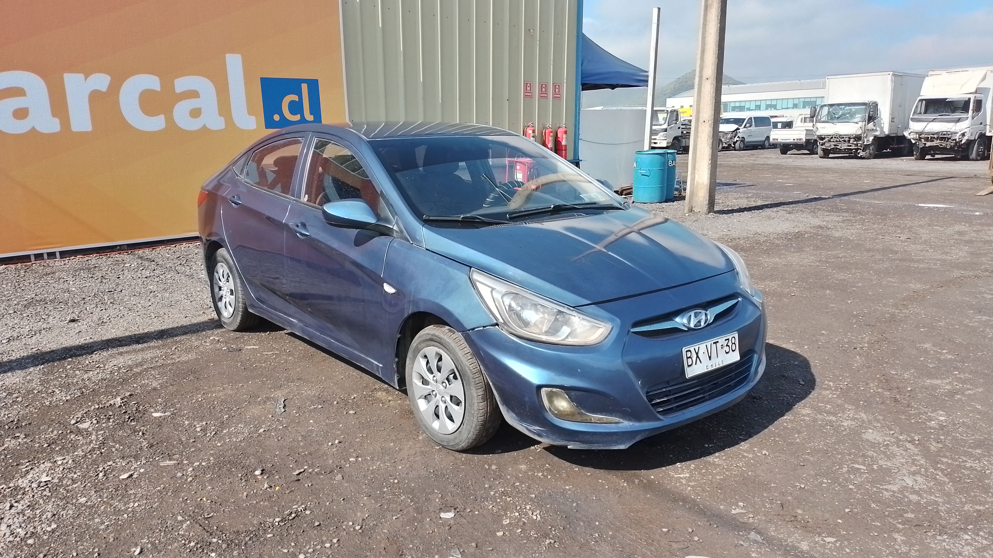 Remates Karcal