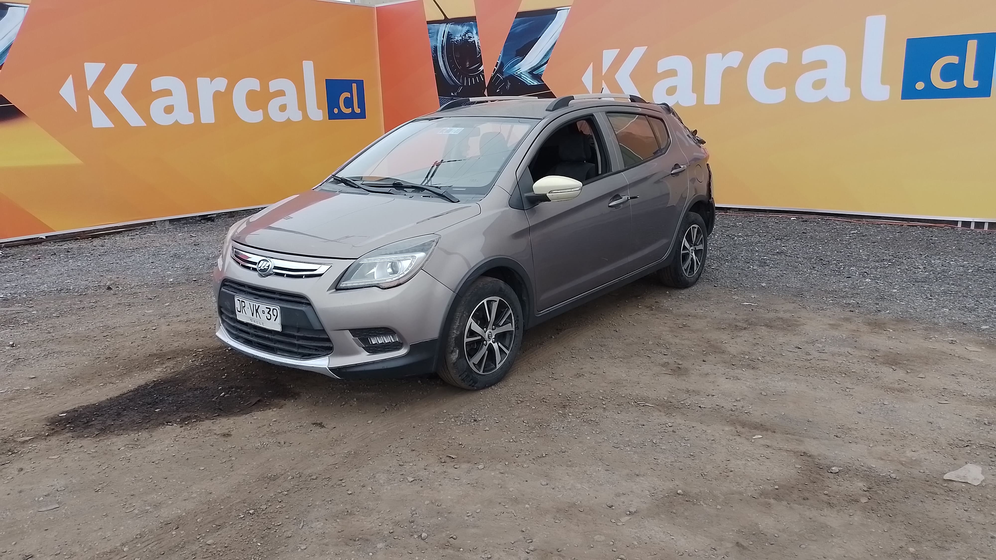 Remates Karcal