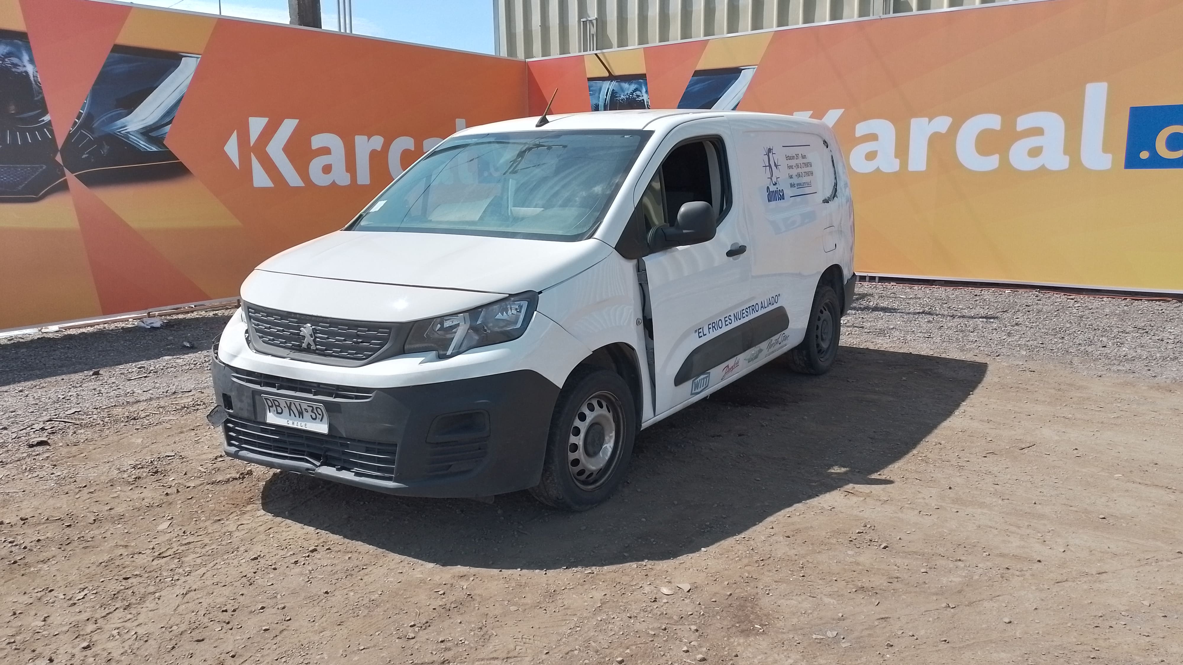Remates Karcal