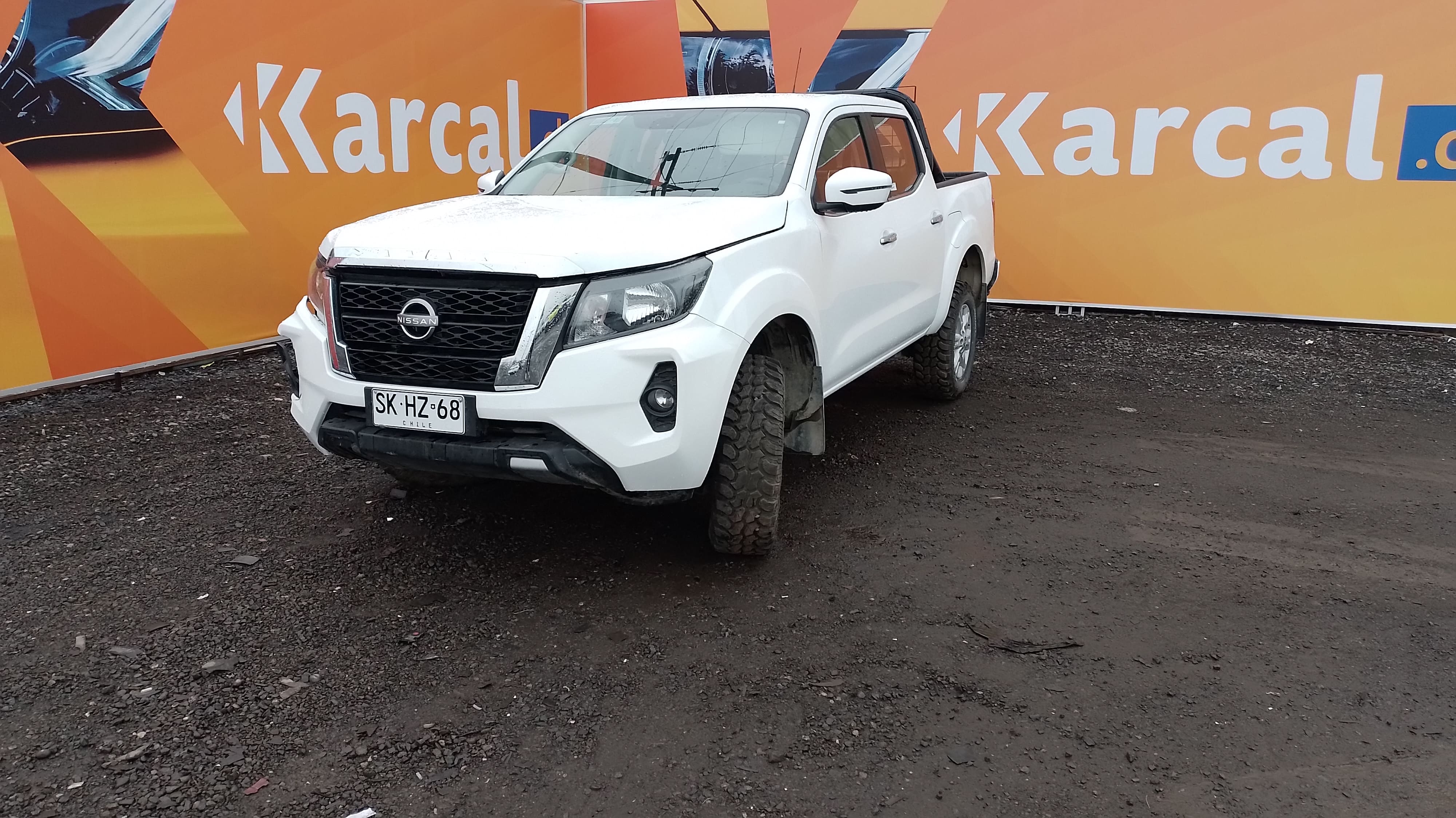 Remates Karcal