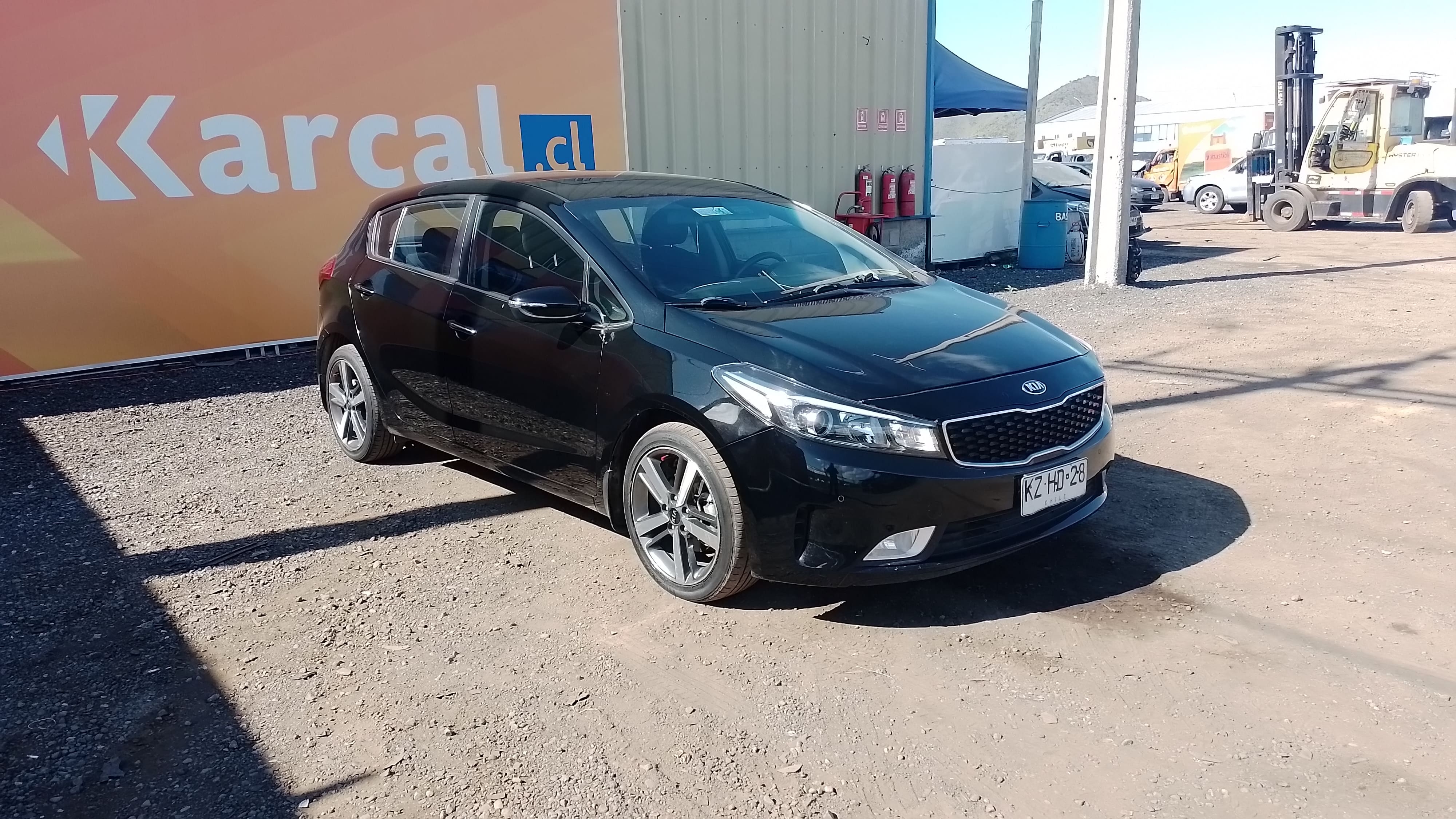 Remates Karcal