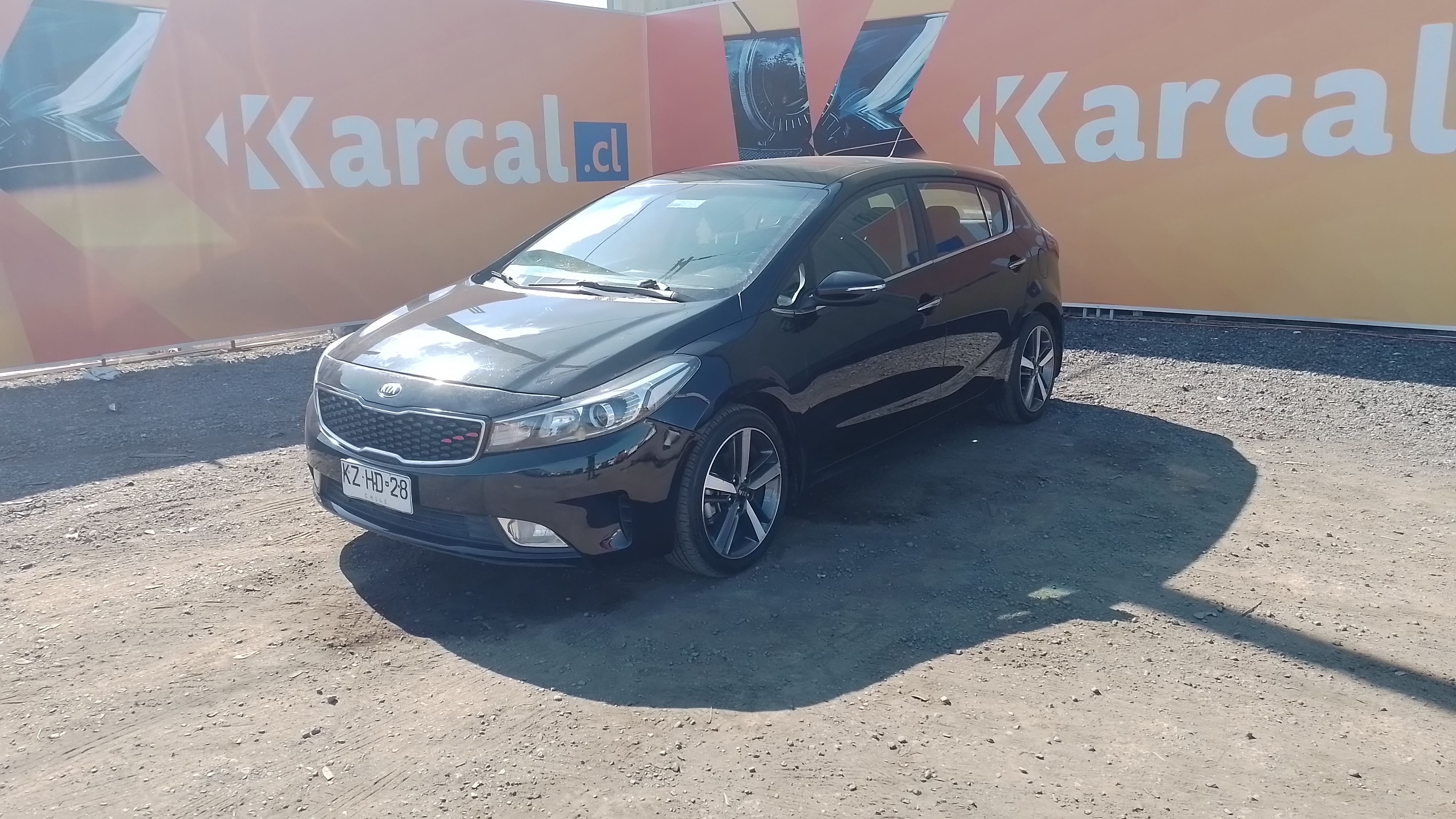 Remates Karcal