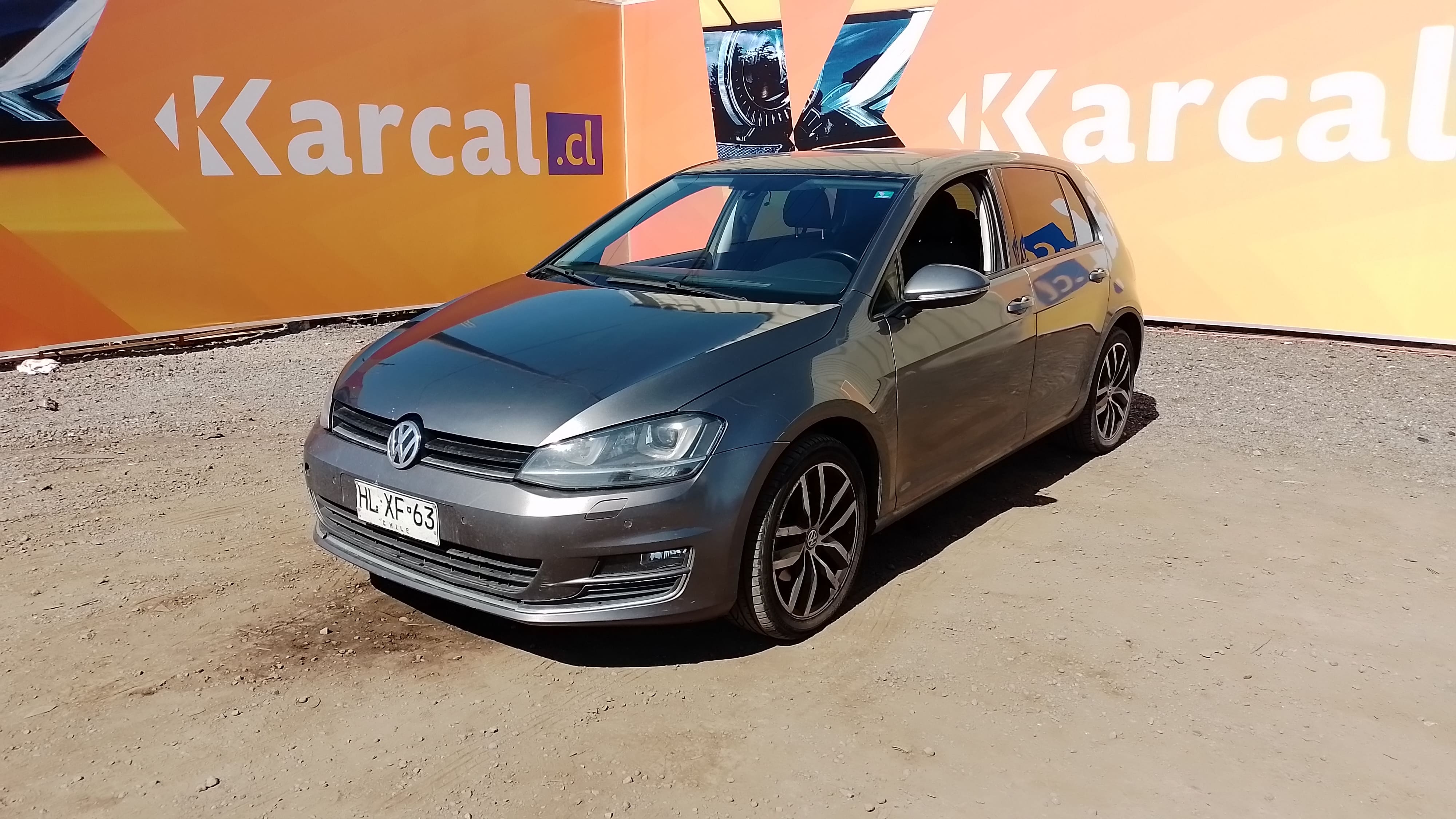 Remates Karcal