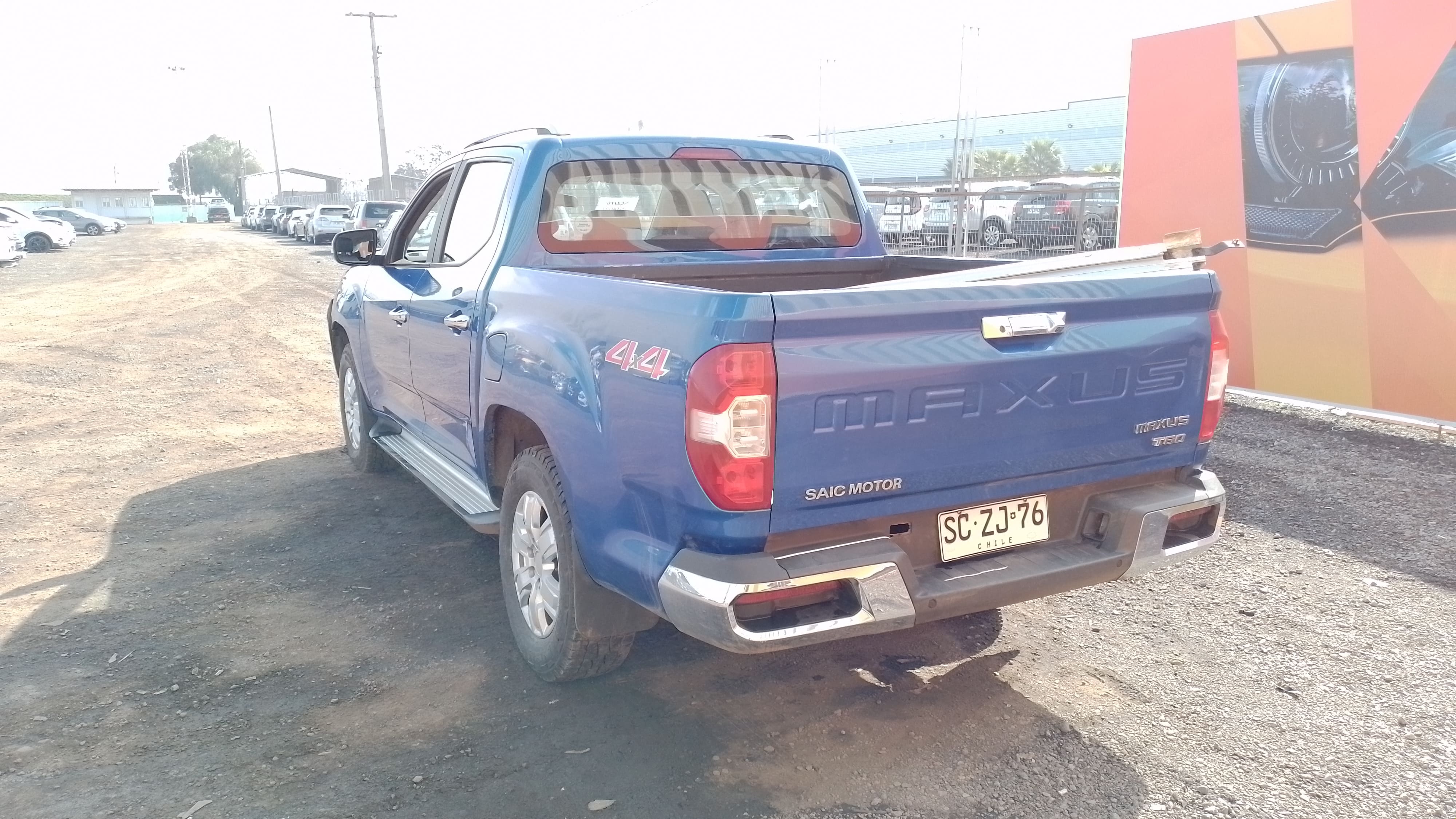 Remates Karcal