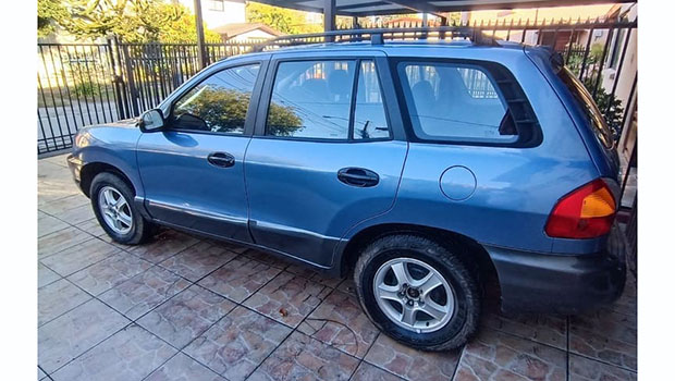 Remates Karcal