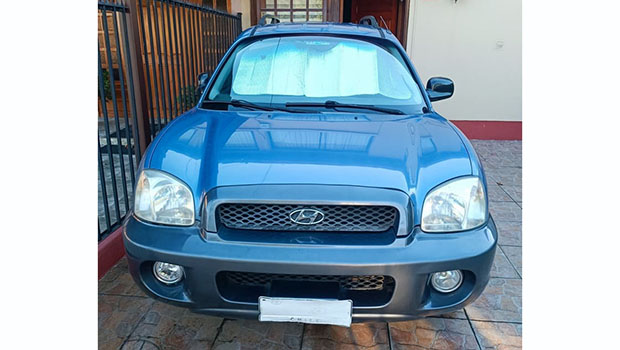 Remates Karcal