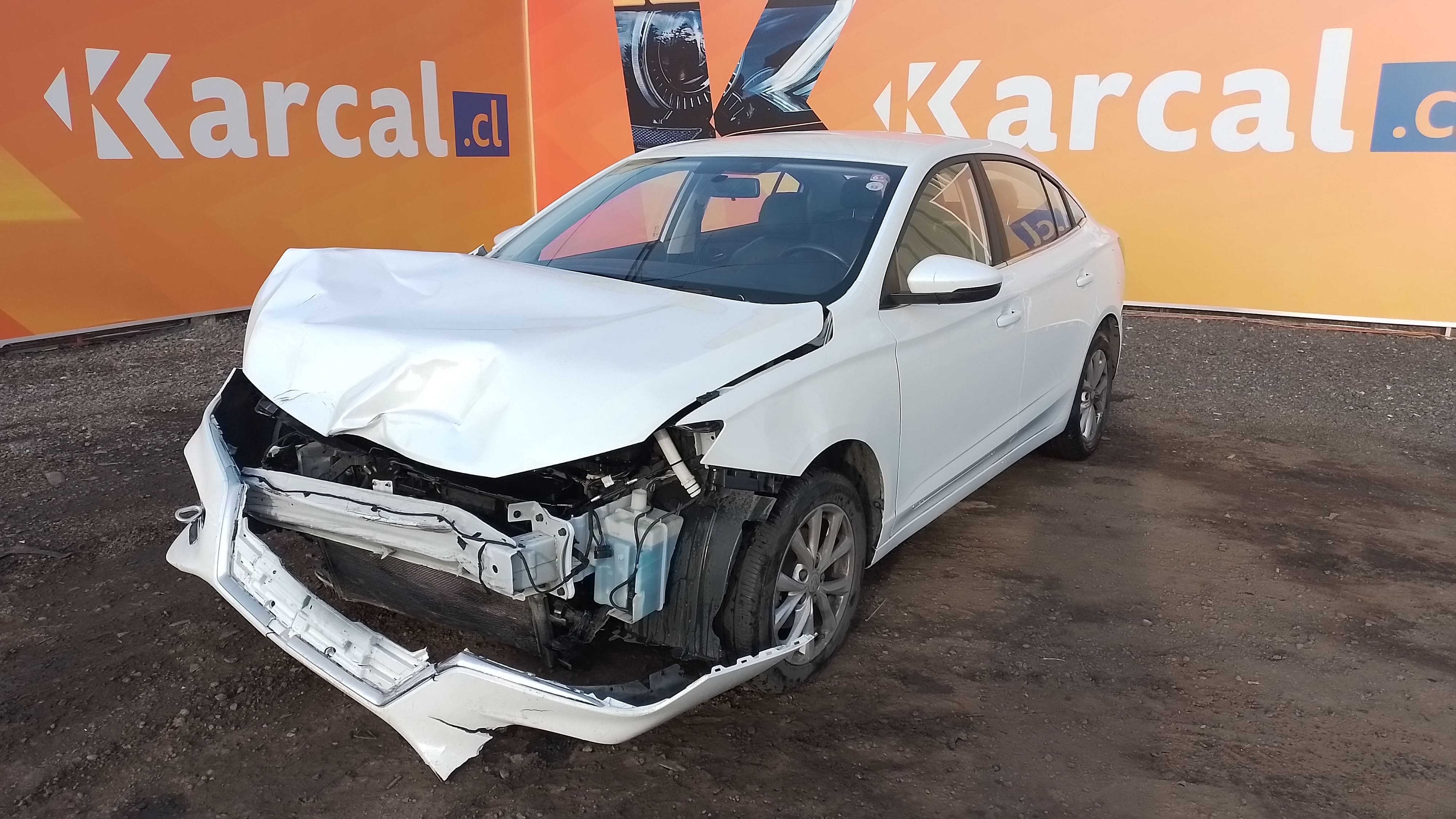 MG 5 1.5 2022 SDVR47