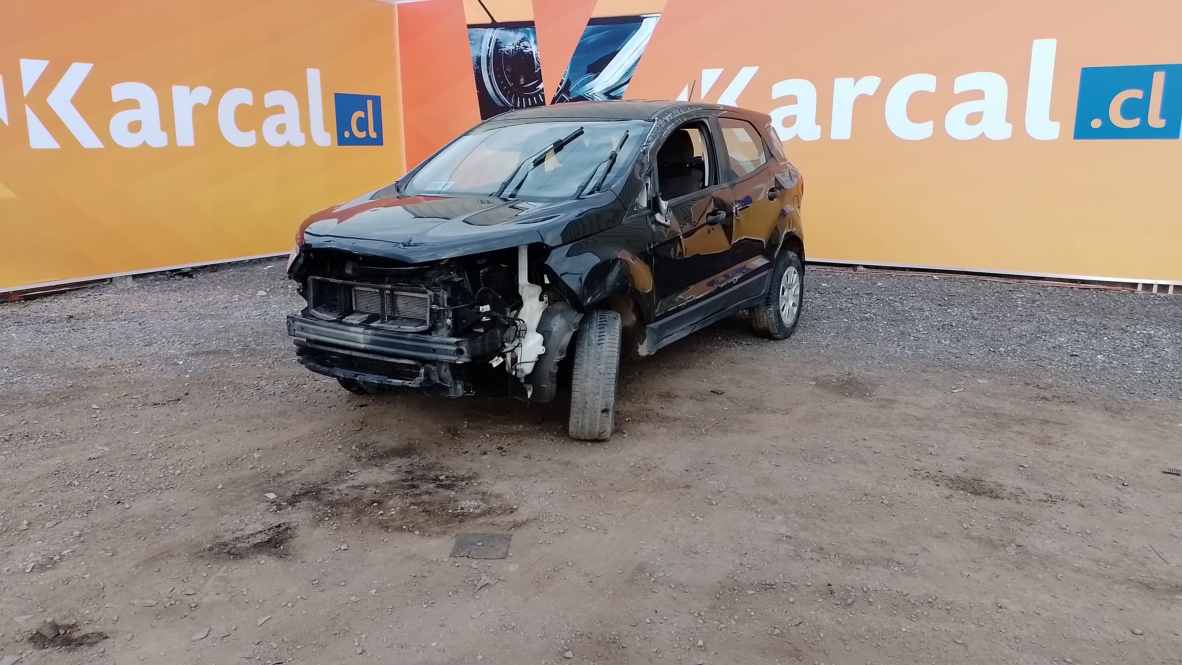 FORD ECOSPORT S 1.5 2021 PFSC91