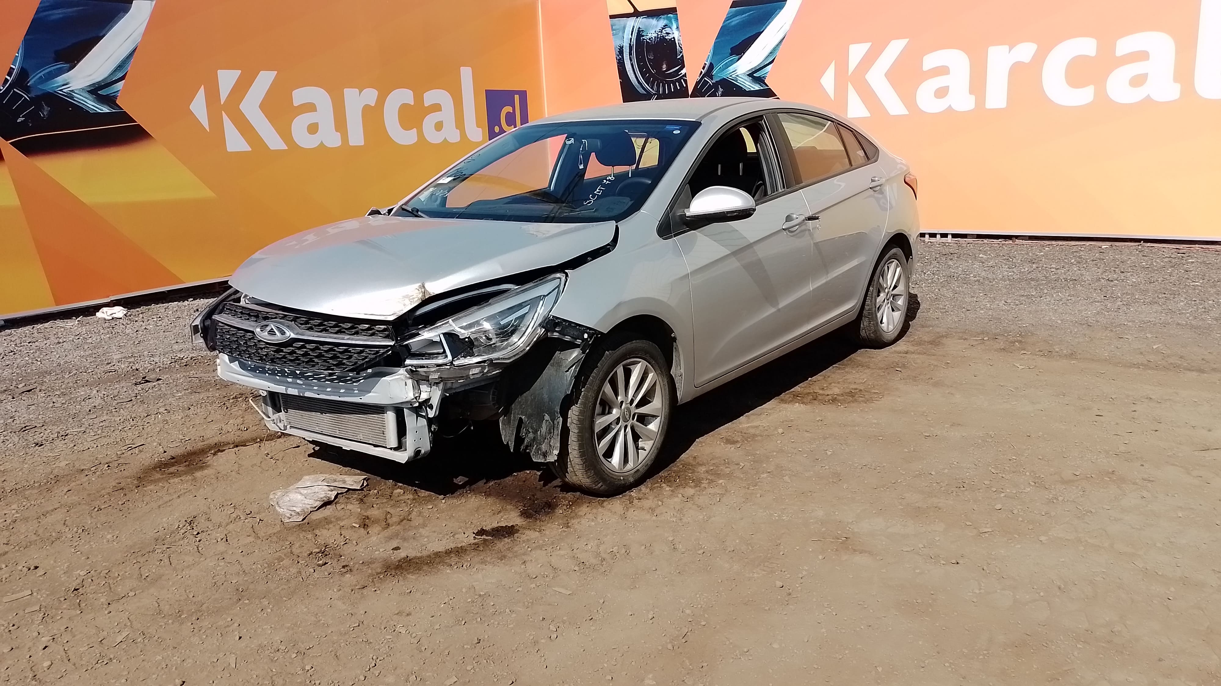 CHERY ARRIZO 5 1.5 2022 SCDT78