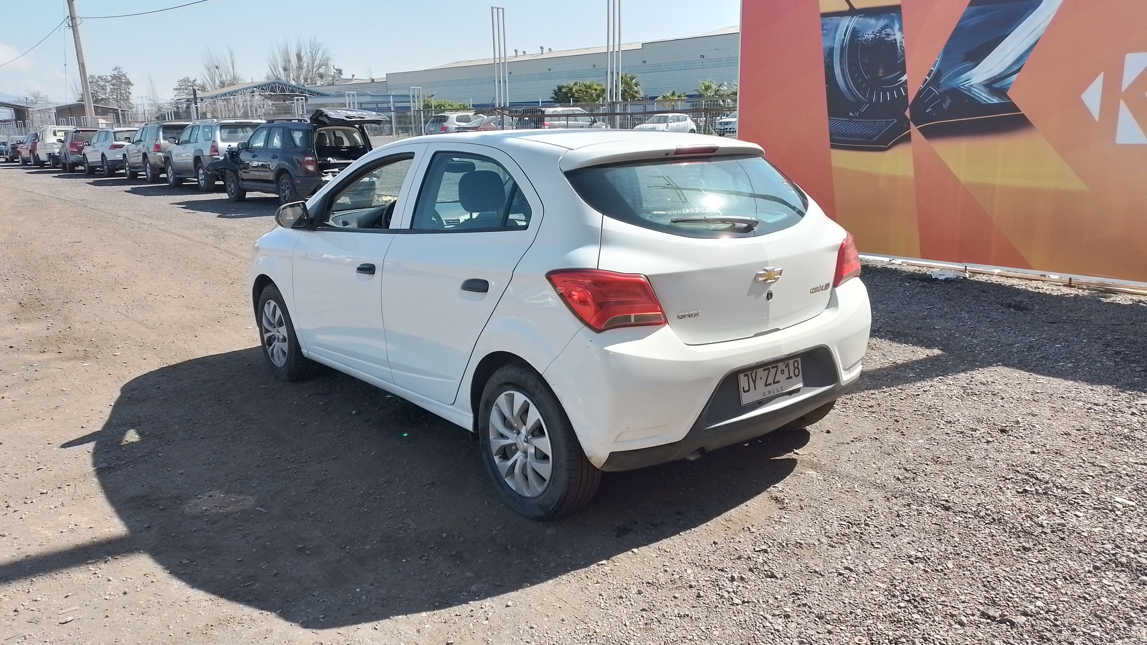 Remates Karcal