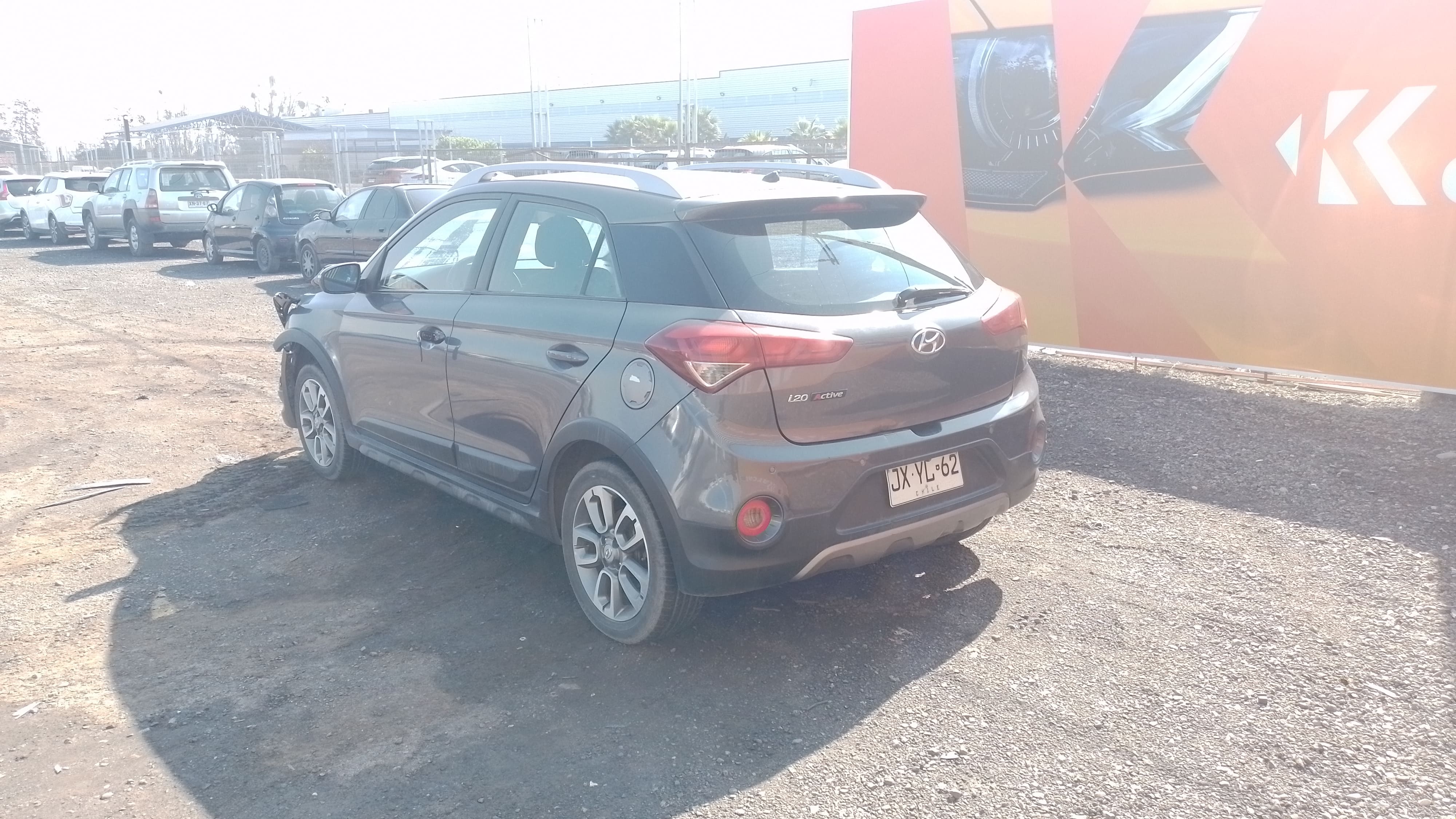 Remates Karcal