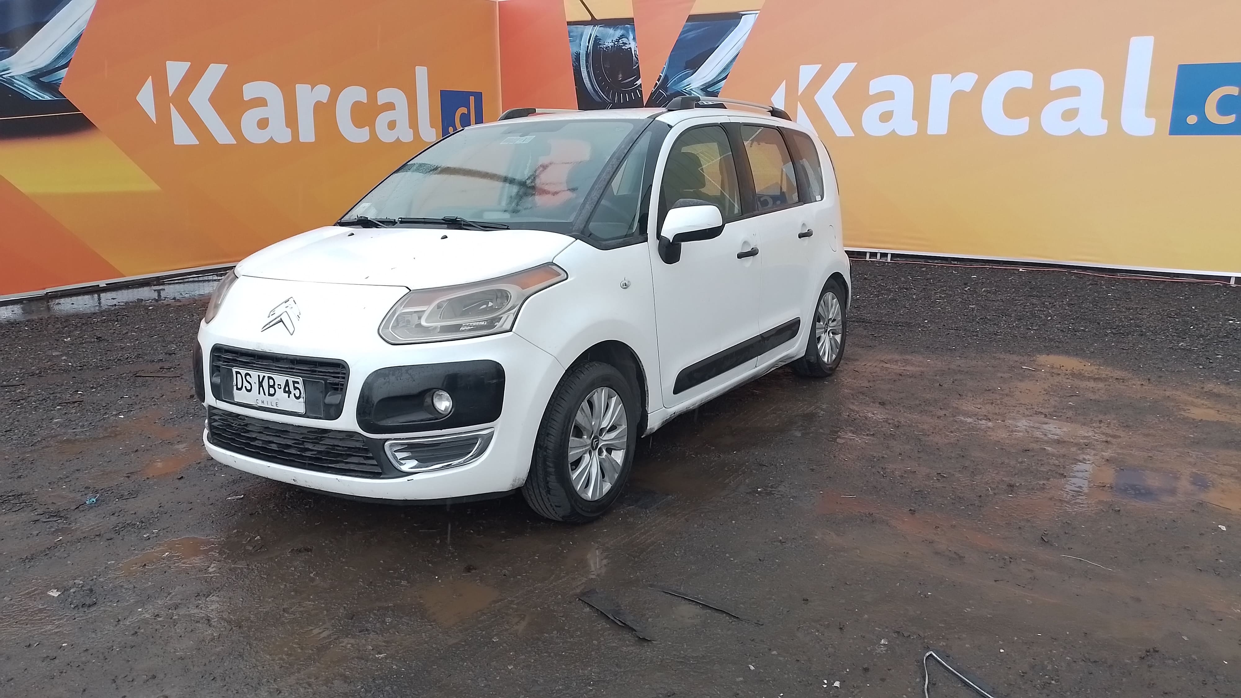 Remates Karcal